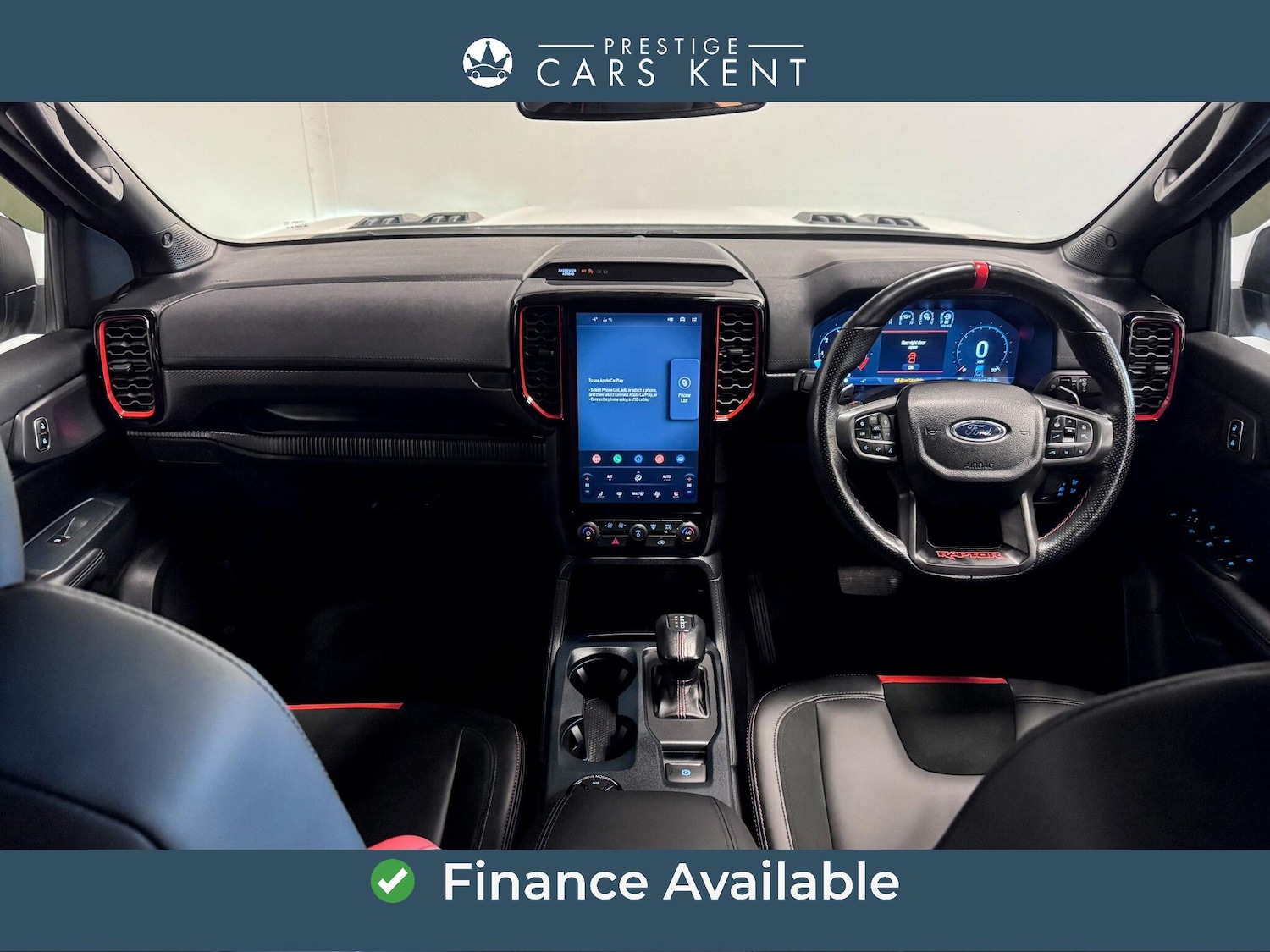 Used Ford Ranger 2024 for sale - 77108895: Photo 2