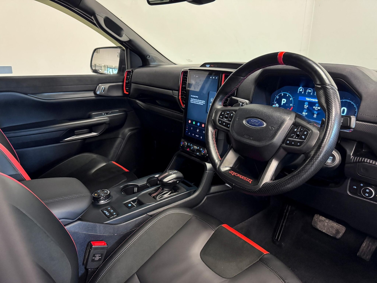 Used Ford Ranger 2024 for sale - 77108895: Photo 22