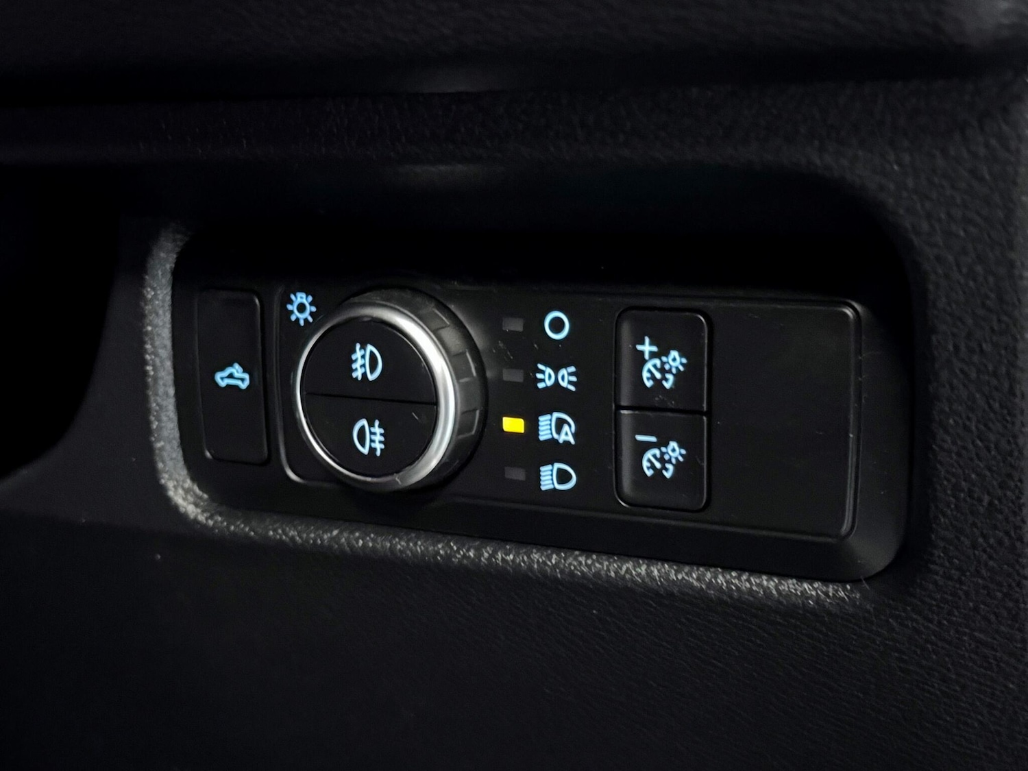 Used Ford Ranger 2024 for sale - 77108895: Photo 23