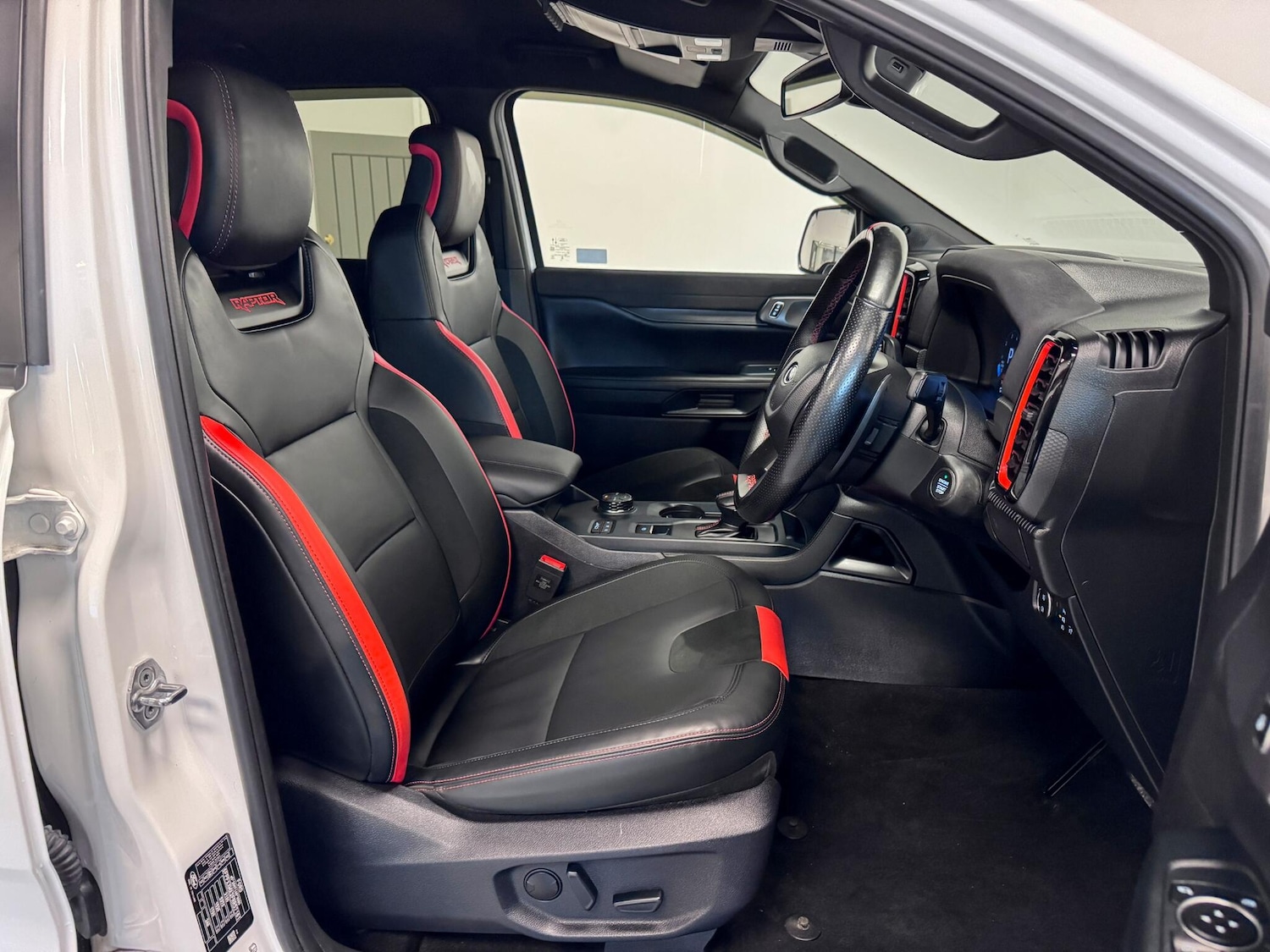 Used Ford Ranger 2024 for sale - 77108895: Photo 24