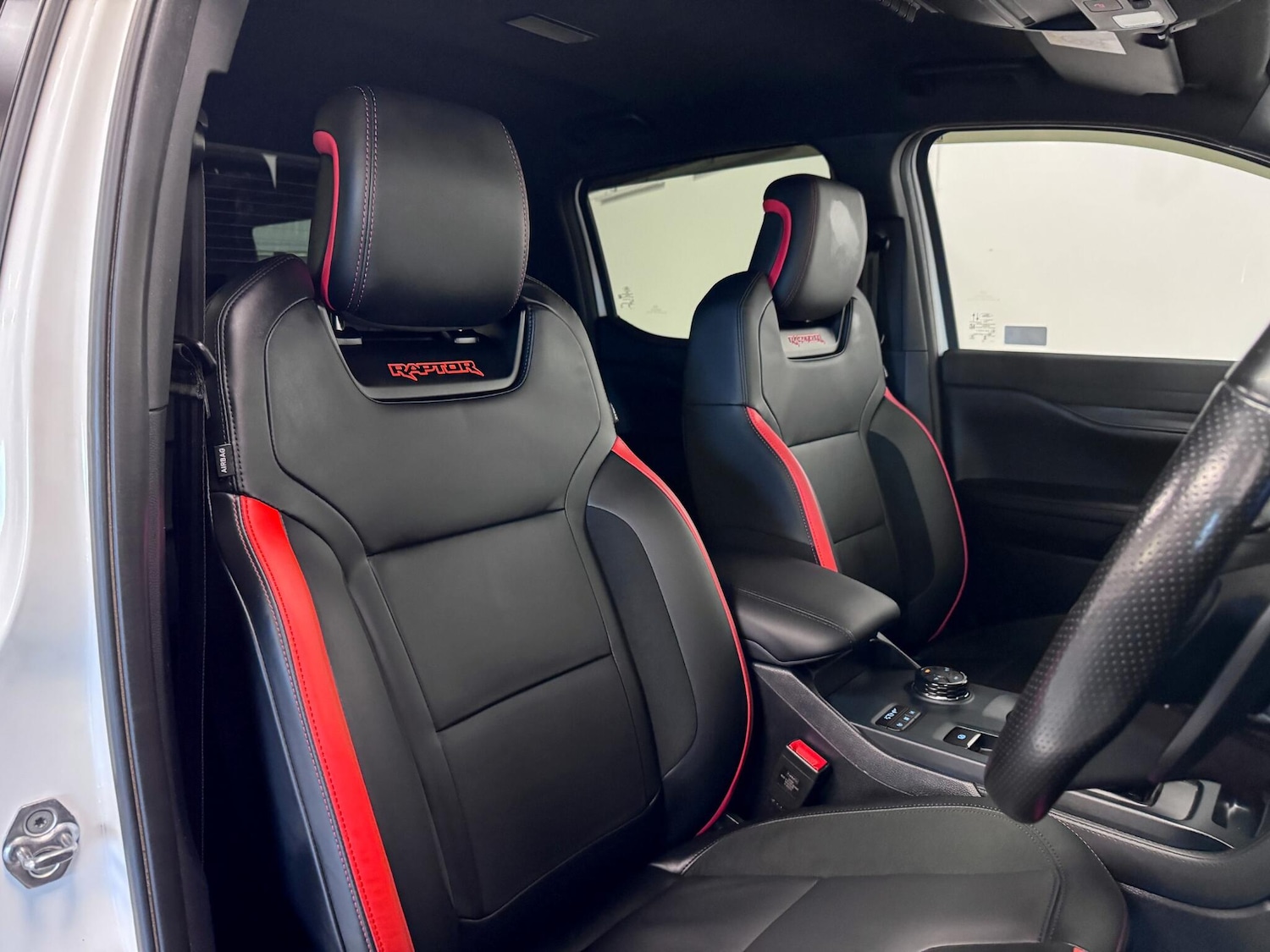 Used Ford Ranger 2024 for sale - 77108895: Photo 26