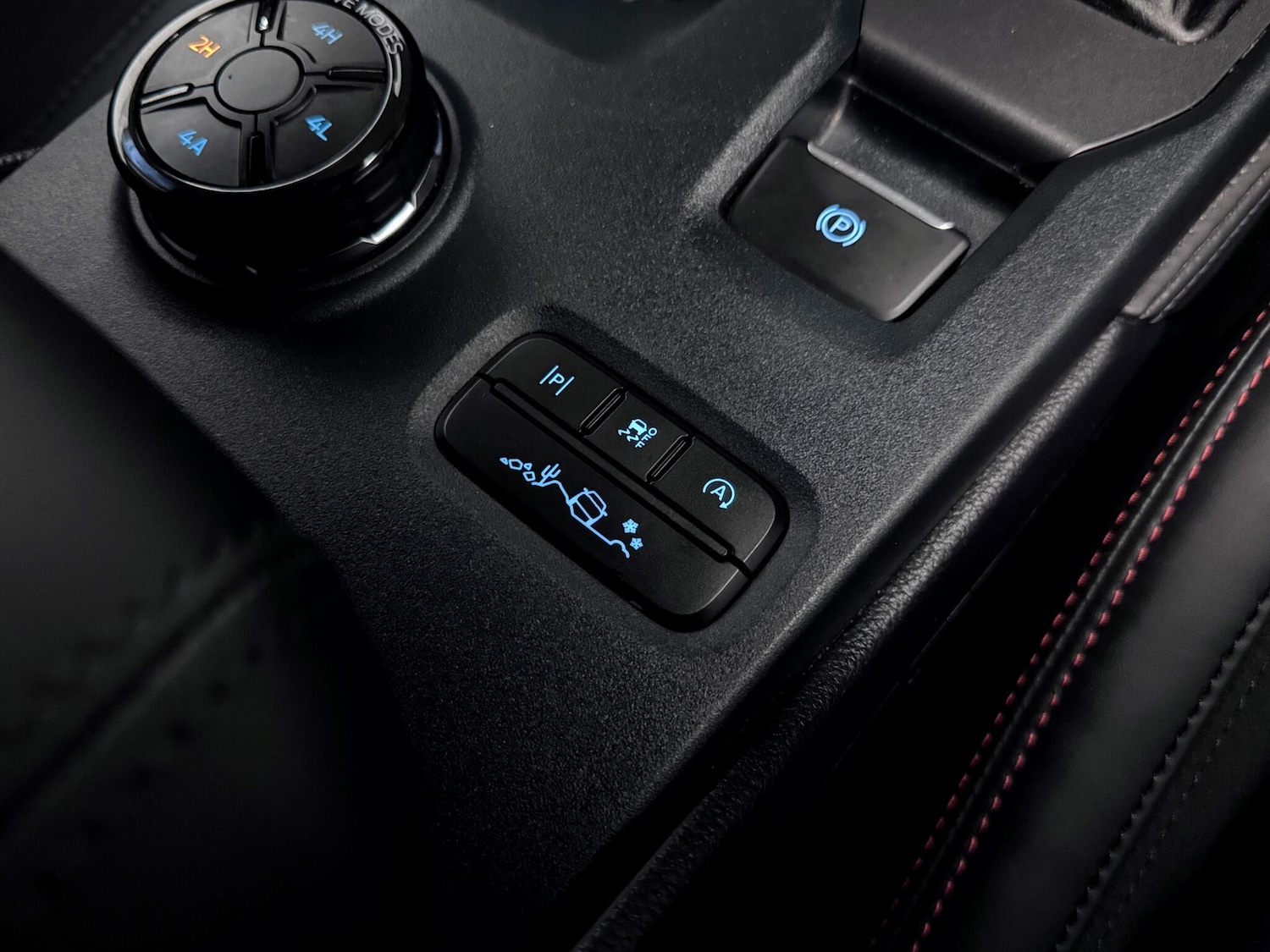 Used Ford Ranger 2024 for sale - 77108895: Photo 31