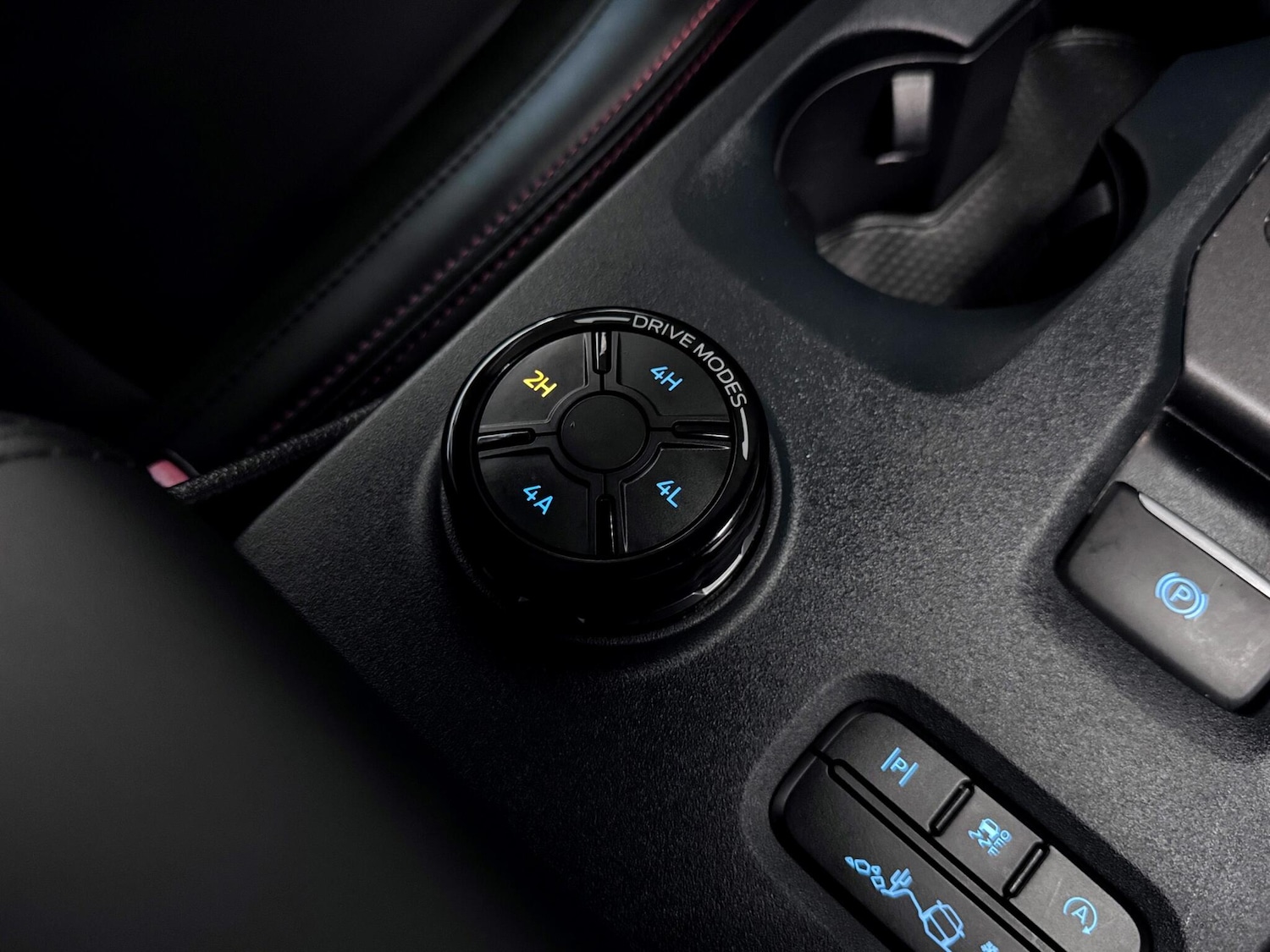 Used Ford Ranger 2024 for sale - 77108895: Photo 32