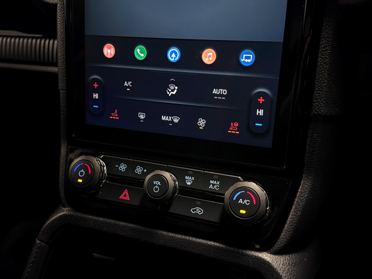 Used Ford Ranger 2024 for sale - 77108895: Photo 35