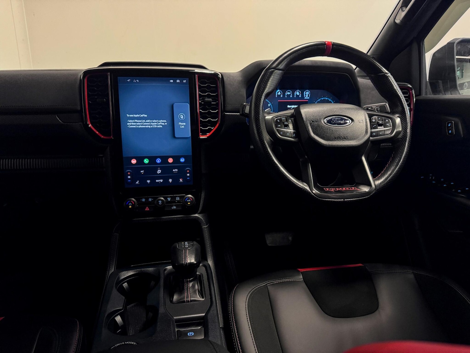 Used Ford Ranger 2024 for sale - 77108895: Photo 36