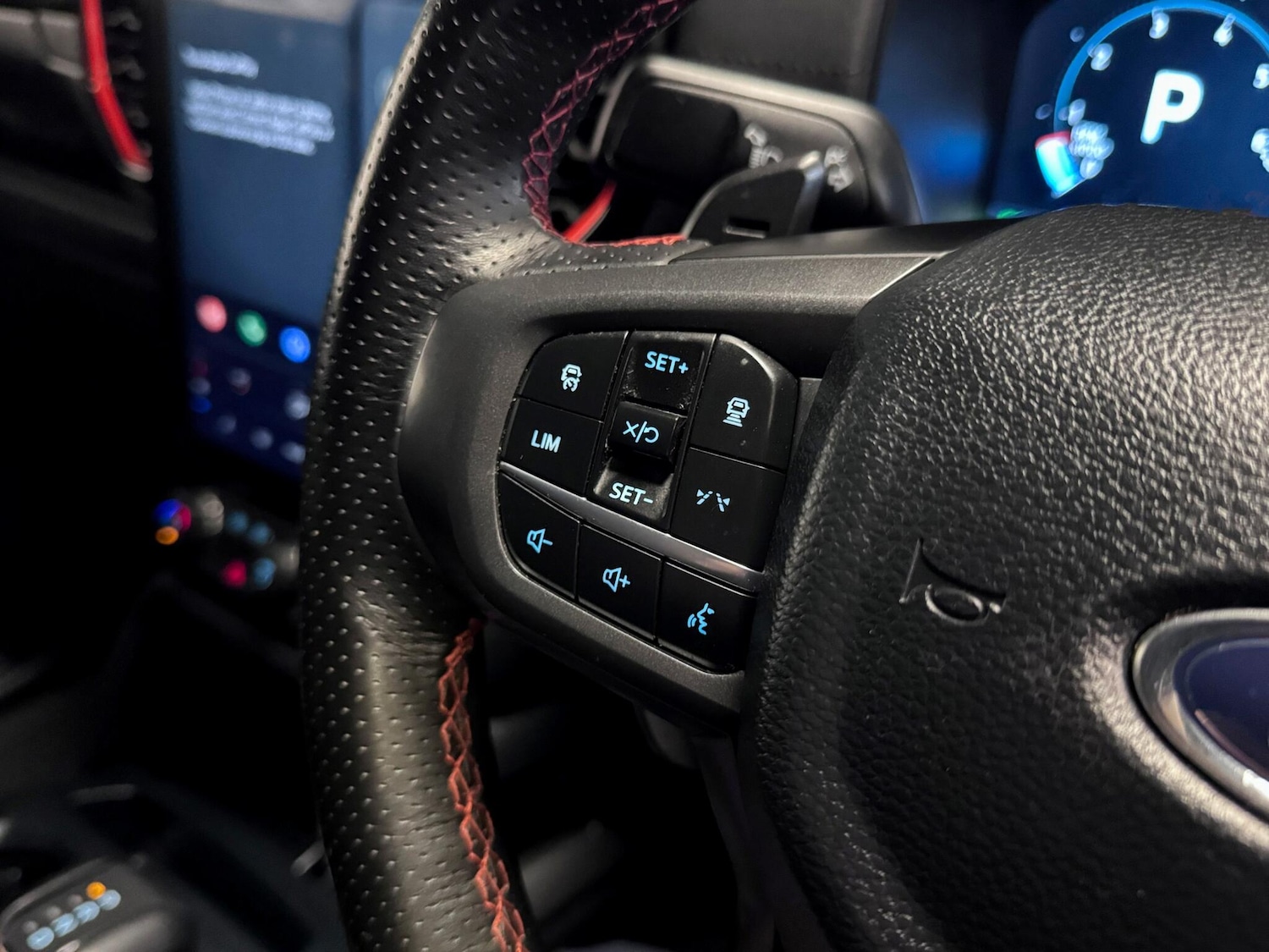 Used Ford Ranger 2024 for sale - 77108895: Photo 38