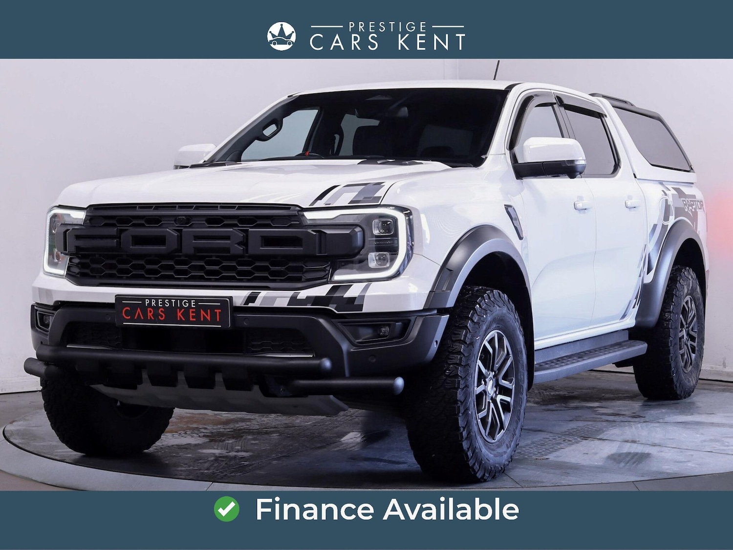 Used Ford Ranger 2024 for sale - 77108895: Photo 4