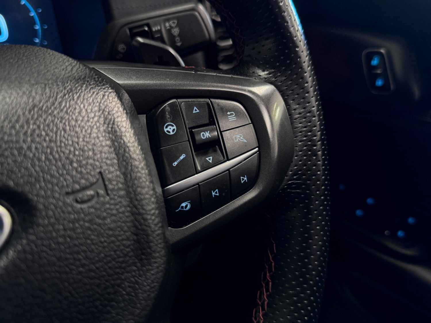 Used Ford Ranger 2024 for sale - 77108895: Photo 40