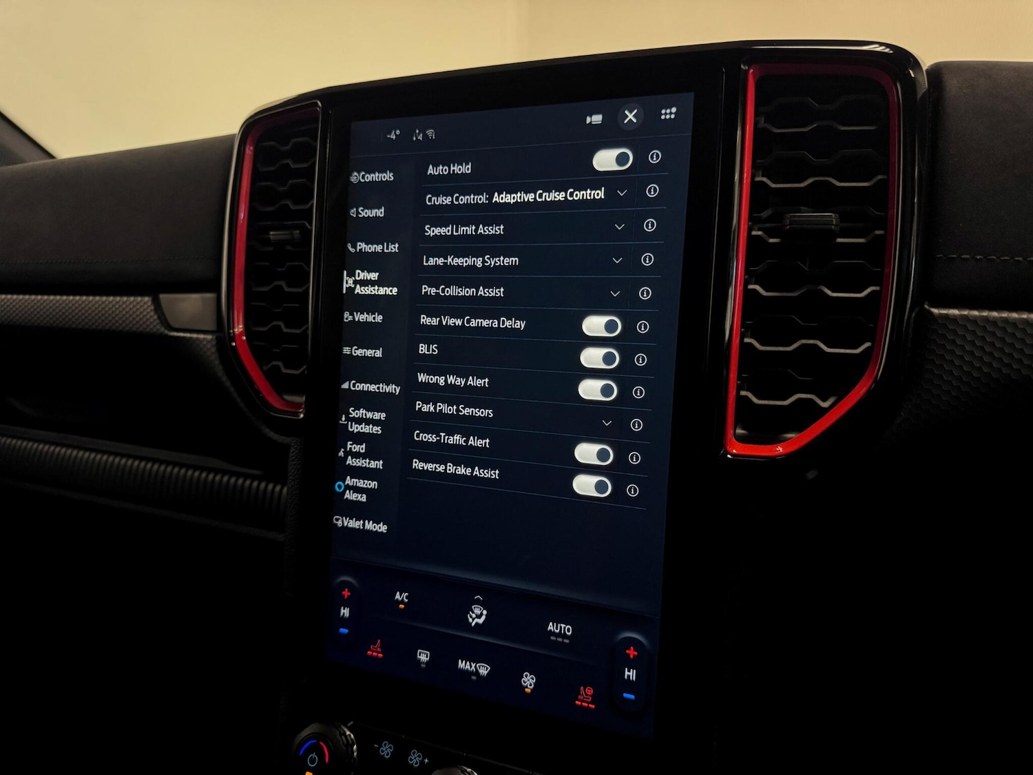 Used Ford Ranger 2024 for sale - 77108895: Photo 42