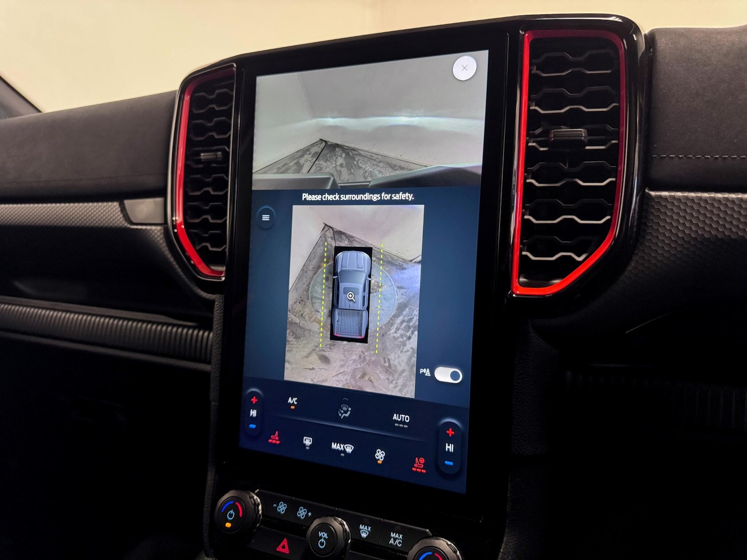 Used Ford Ranger 2024 for sale - 77108895: Photo 43