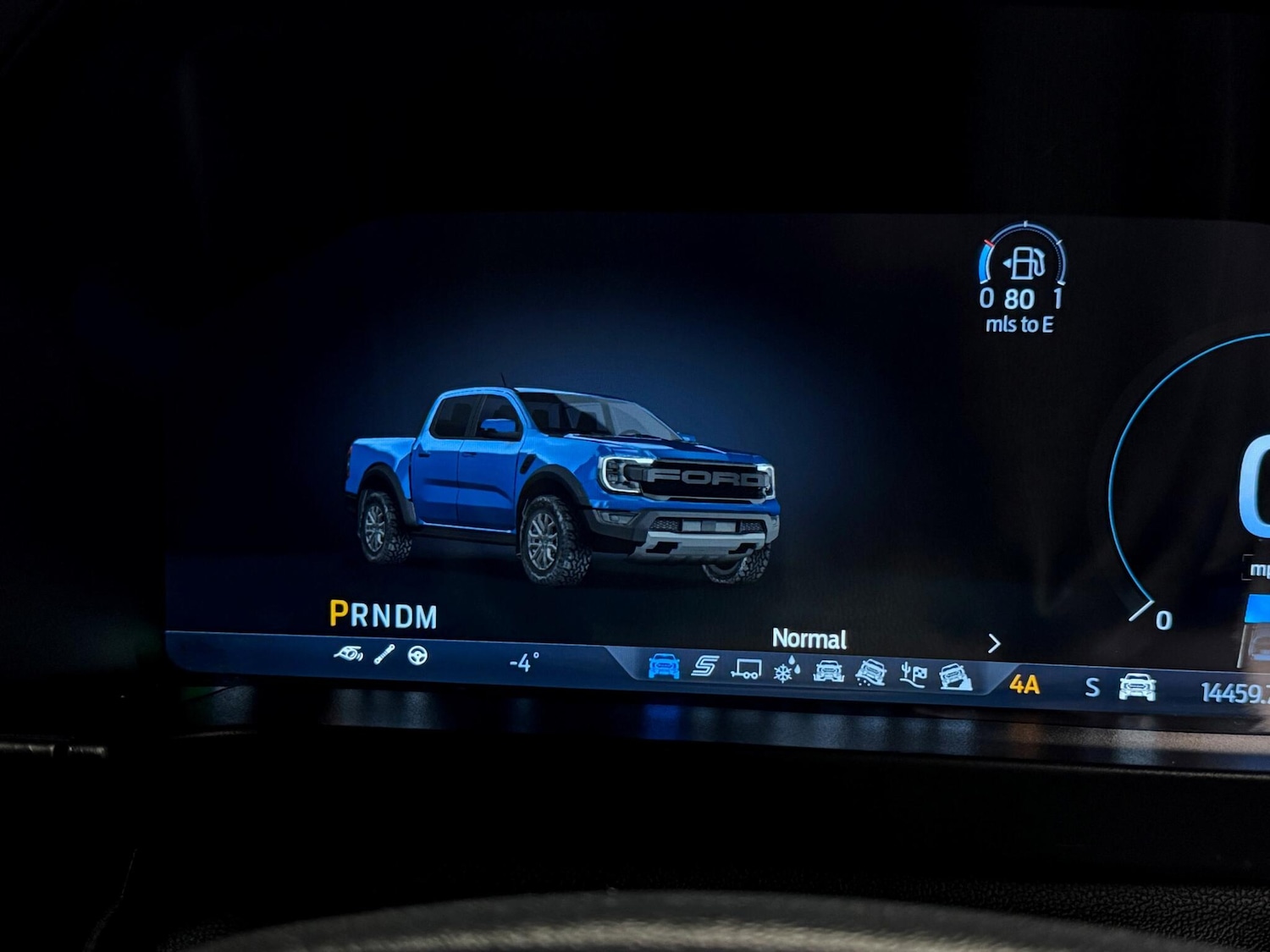 Used Ford Ranger 2024 for sale - 77108895: Photo 45