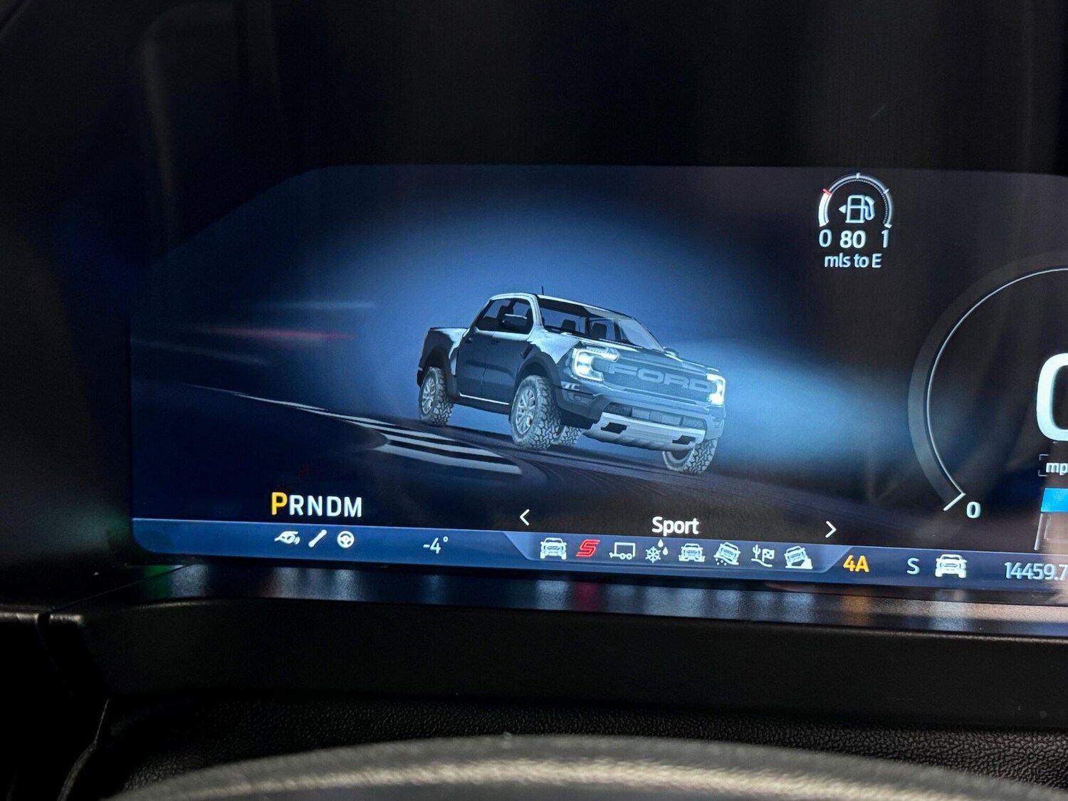 Used Ford Ranger 2024 for sale - 77108895: Photo 46