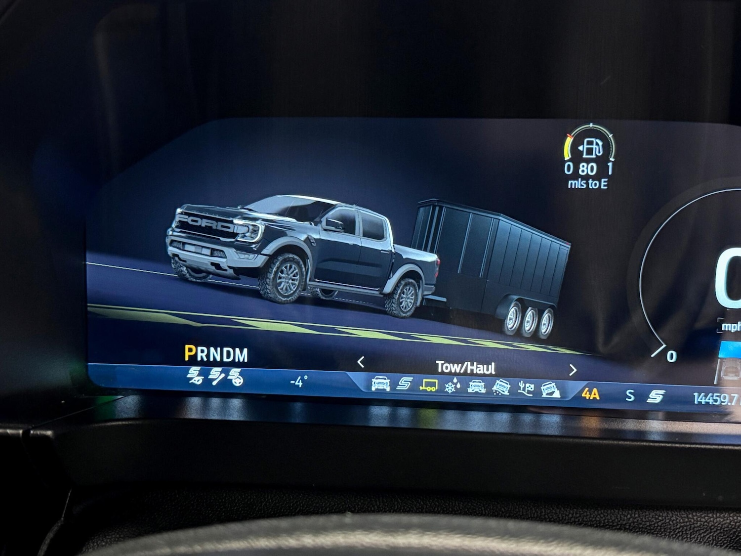 Used Ford Ranger 2024 for sale - 77108895: Photo 47