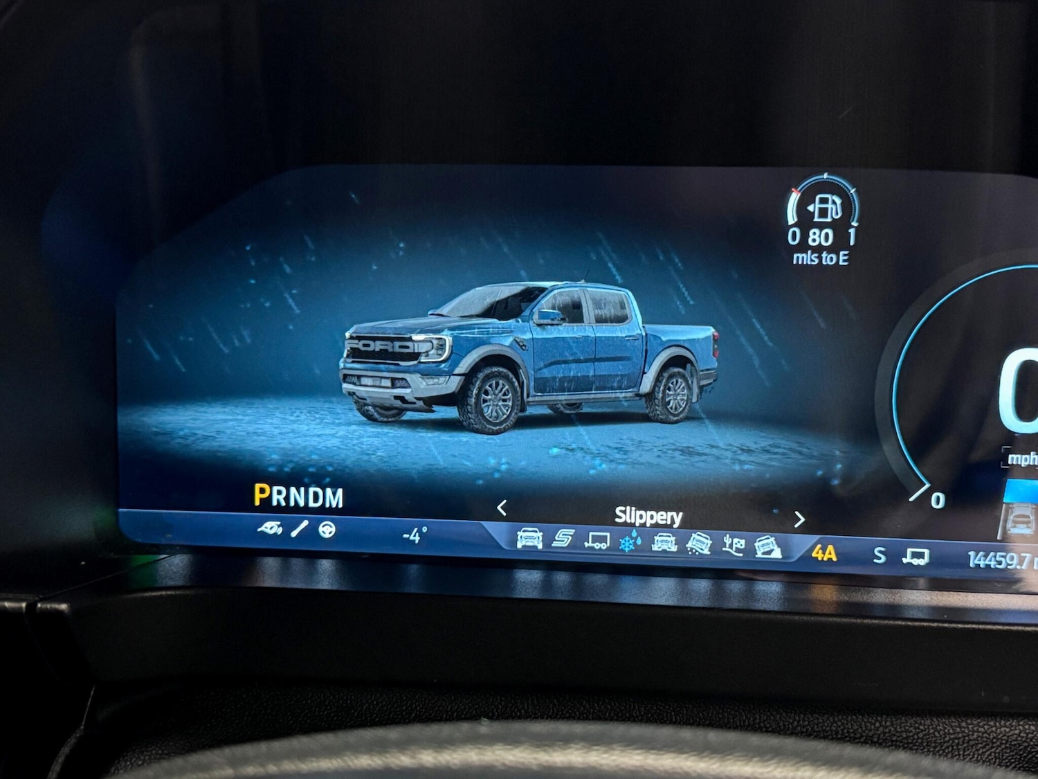 Used Ford Ranger 2024 for sale - 77108895: Photo 48