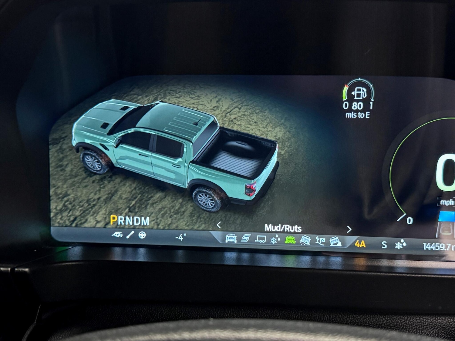 Used Ford Ranger 2024 for sale - 77108895: Photo 49