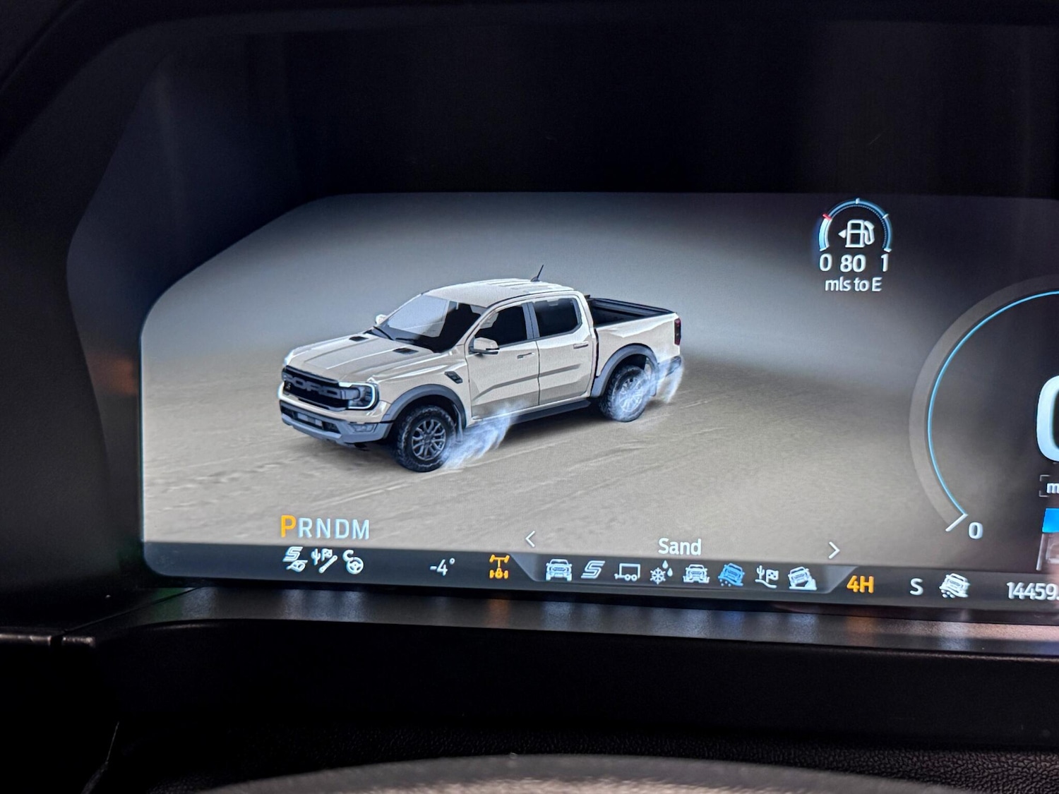 Used Ford Ranger 2024 for sale - 77108895: Photo 50