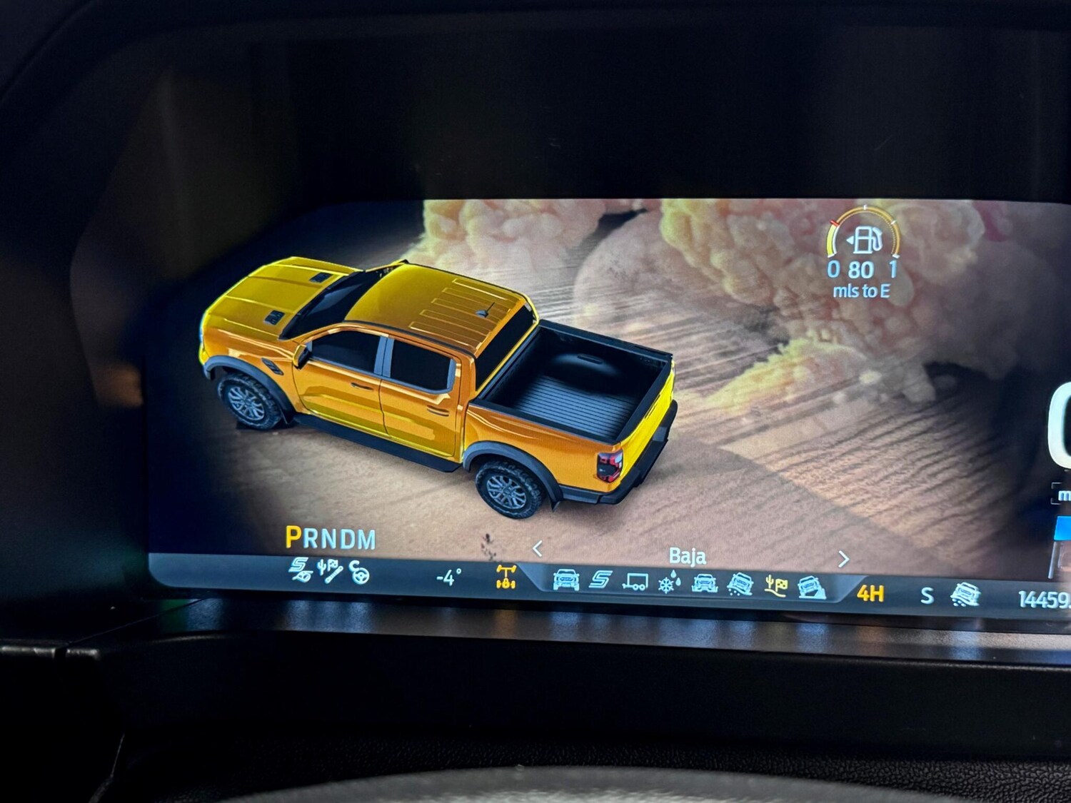 Used Ford Ranger 2024 for sale - 77108895: Photo 51