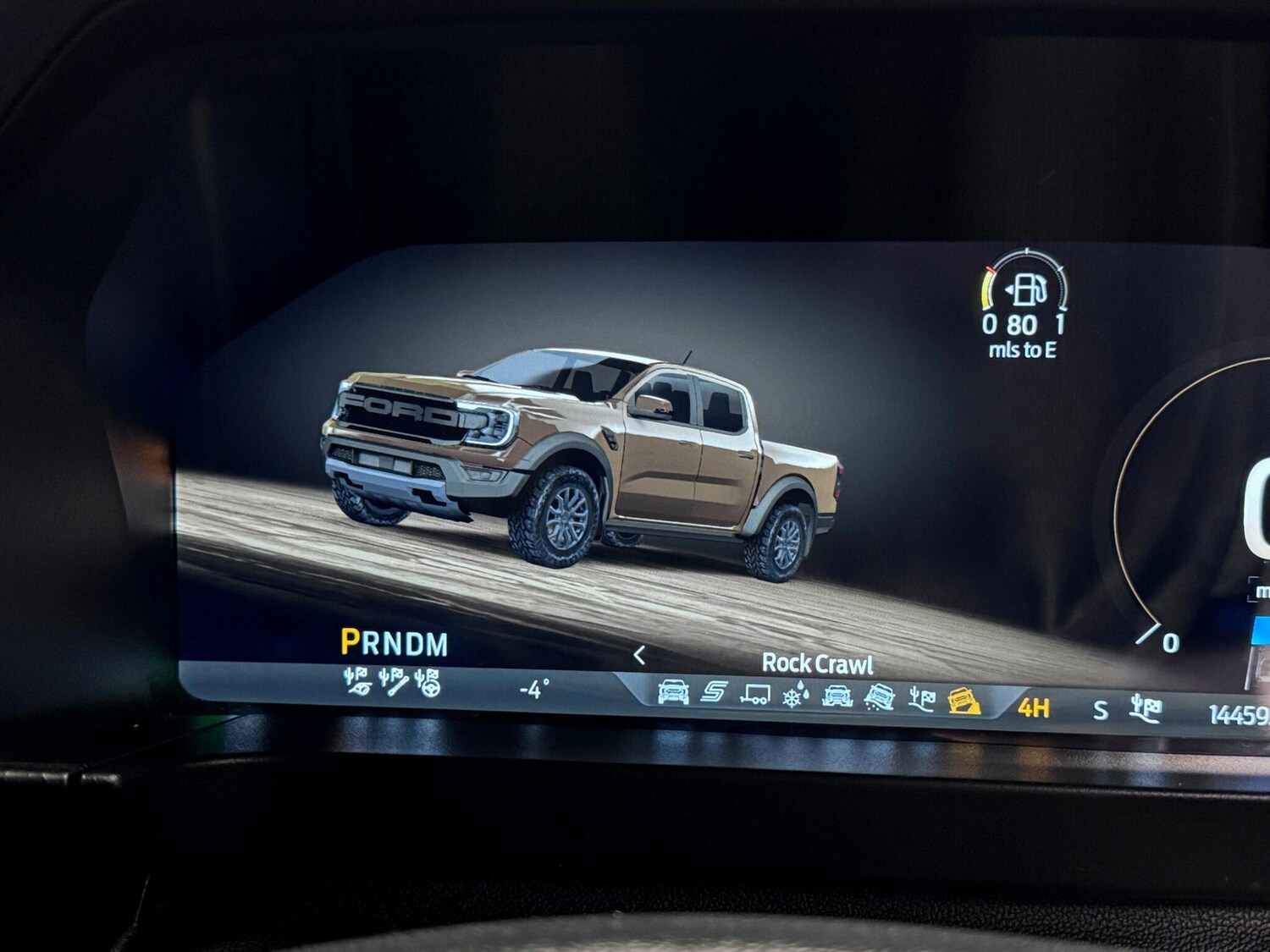 Used Ford Ranger 2024 for sale - 77108895: Photo 52