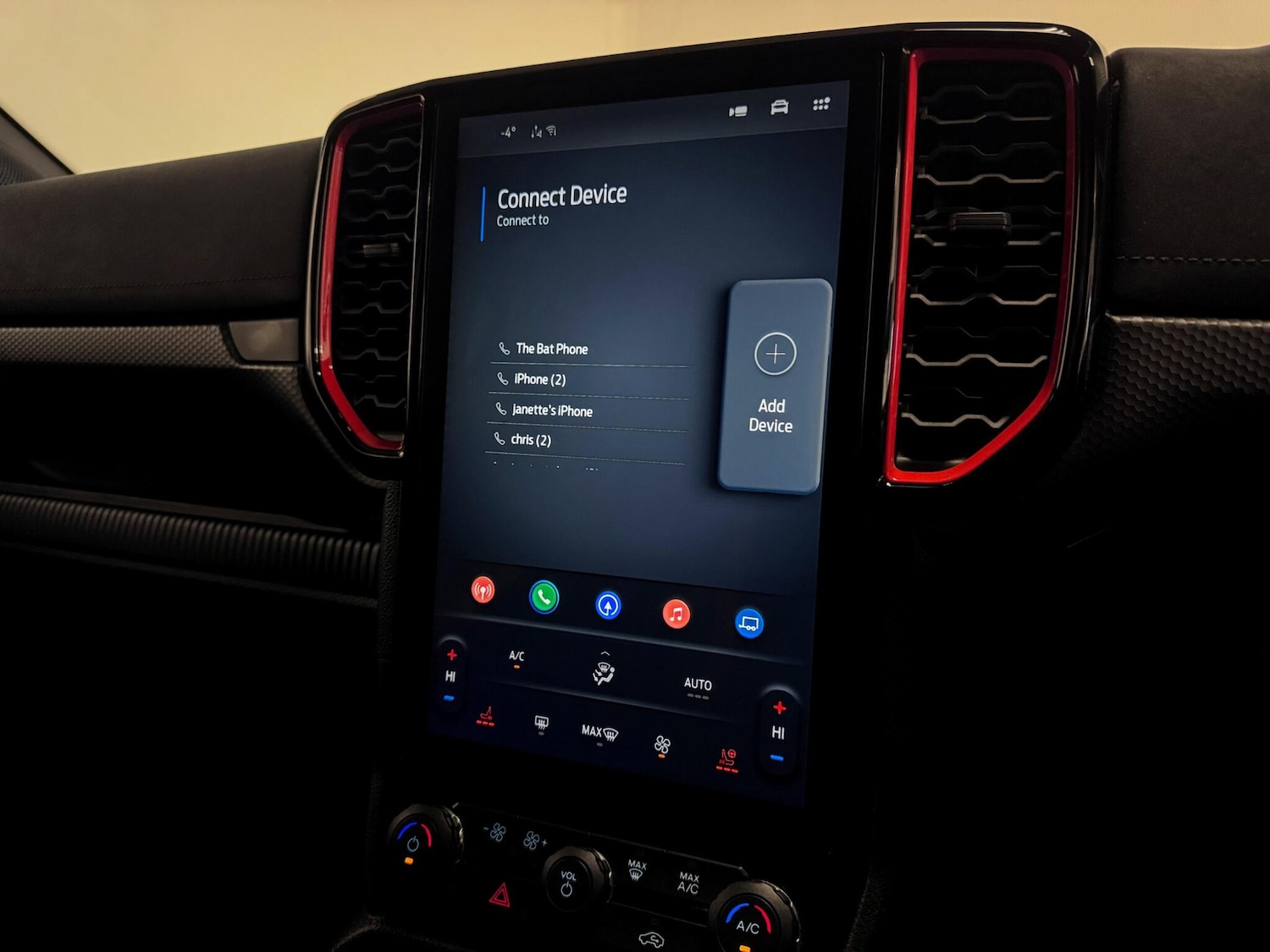 Used Ford Ranger 2024 for sale - 77108895: Photo 53