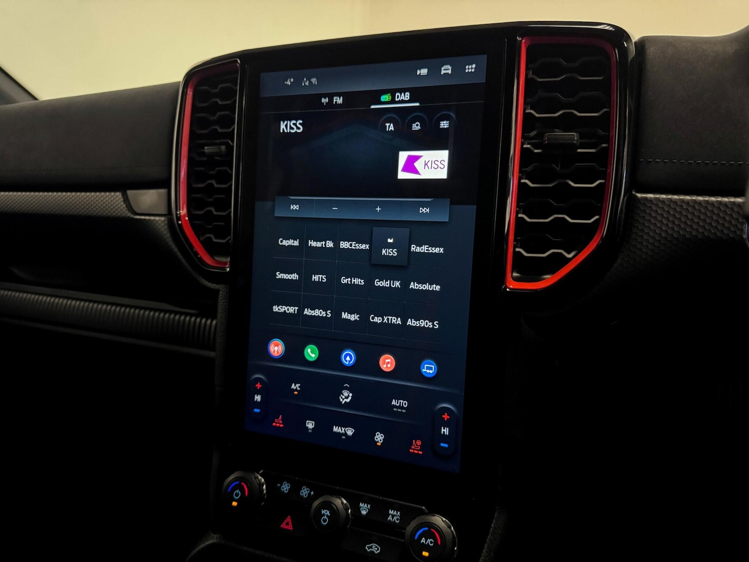 Used Ford Ranger 2024 for sale - 77108895: Photo 54