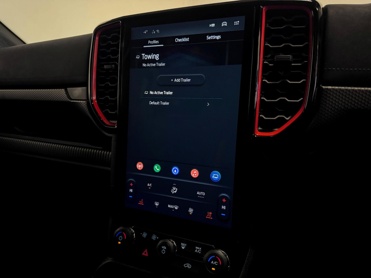 Used Ford Ranger 2024 for sale - 77108895: Photo 55