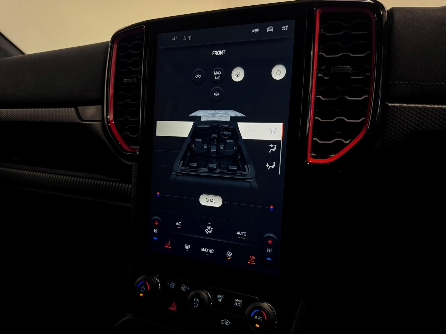 Used Ford Ranger 2024 for sale - 77108895: Photo 56