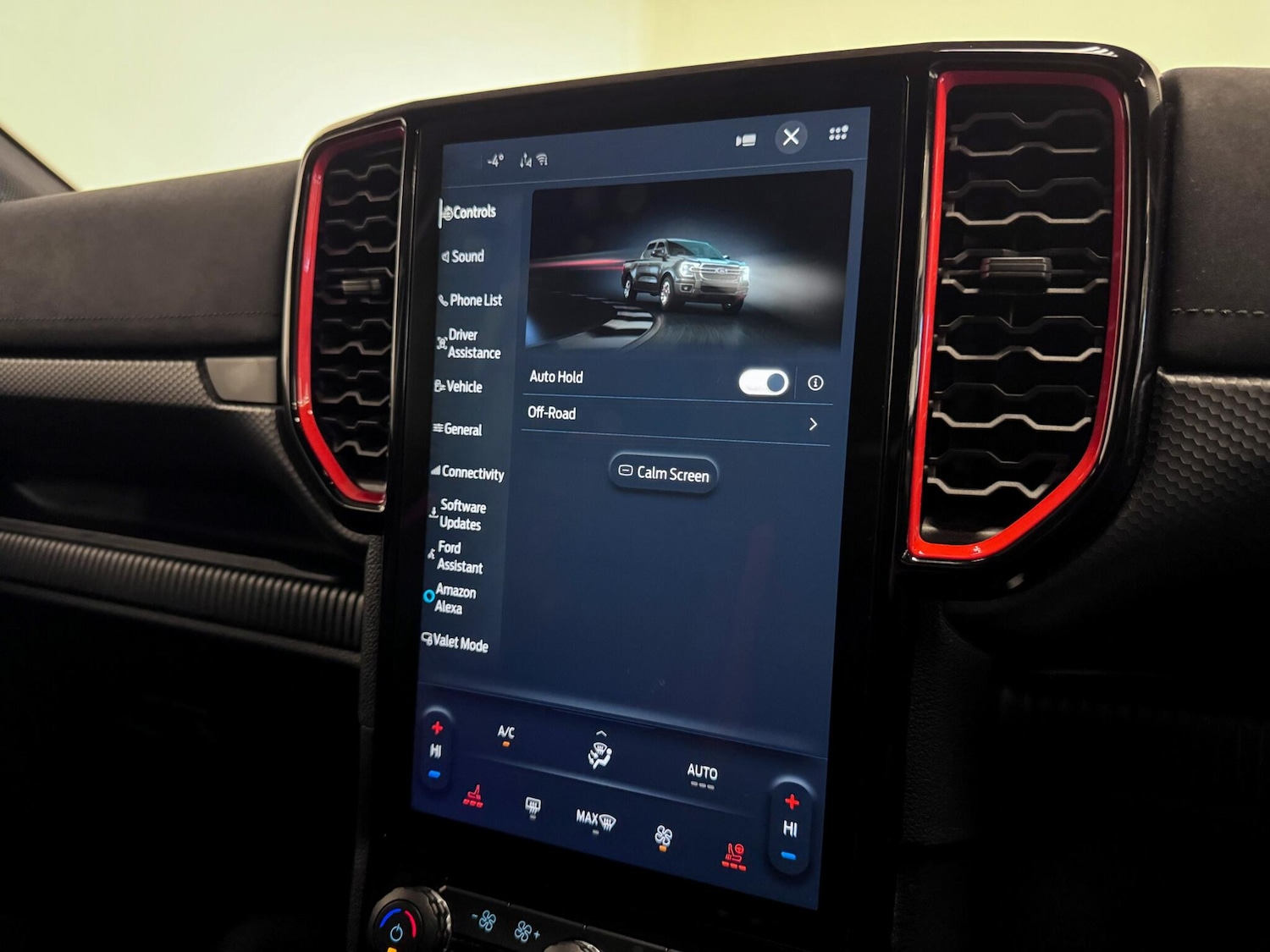 Used Ford Ranger 2024 for sale - 77108895: Photo 57