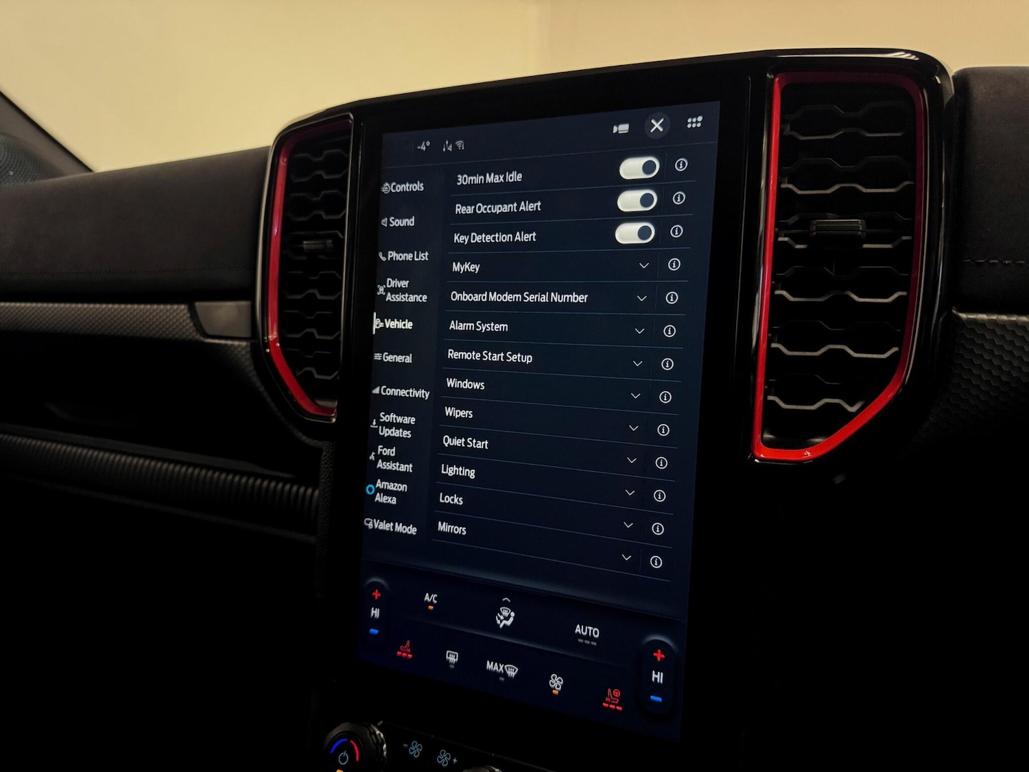 Used Ford Ranger 2024 for sale - 77108895: Photo 58