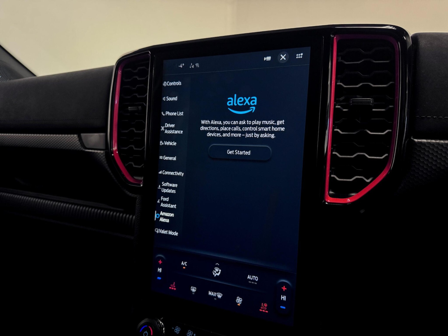 Used Ford Ranger 2024 for sale - 77108895: Photo 59