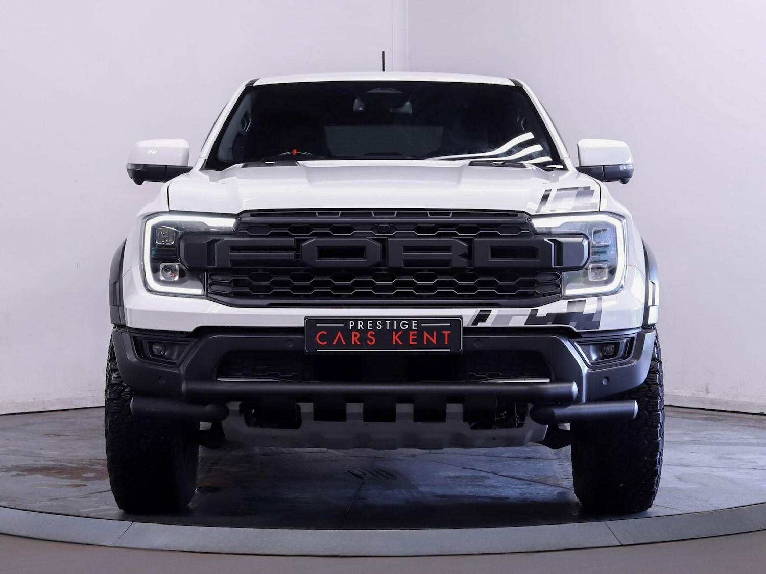 Used Ford Ranger 2024 for sale - 77108895: Photo 6