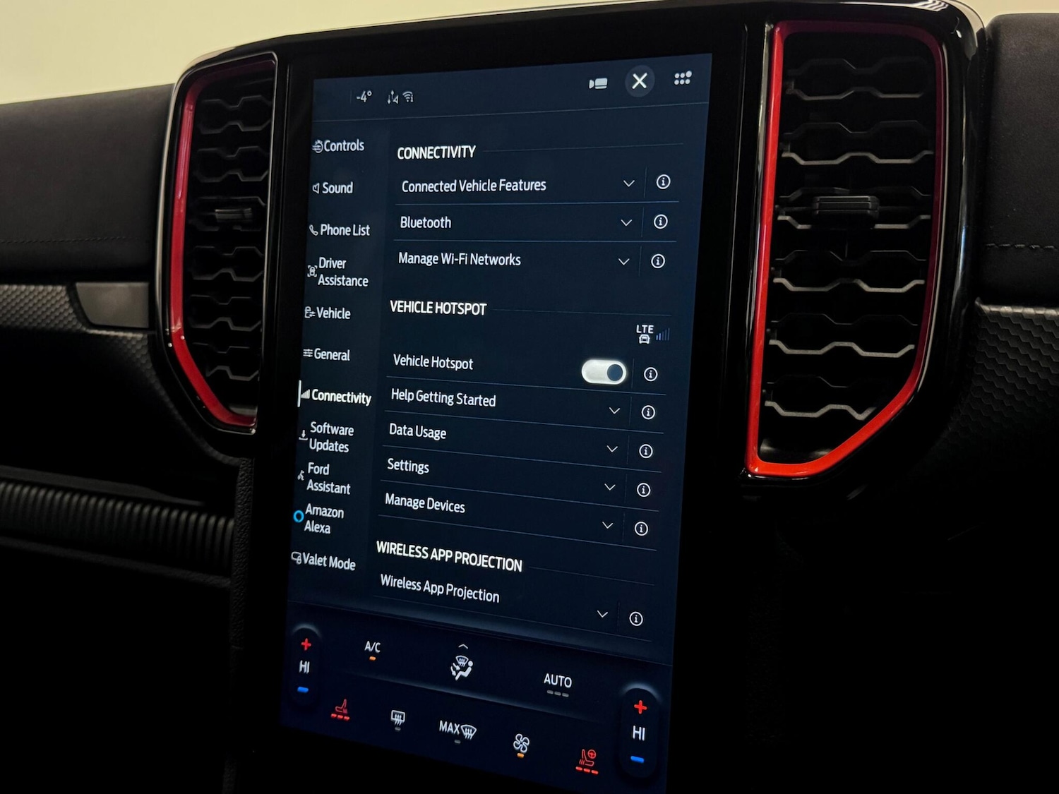 Used Ford Ranger 2024 for sale - 77108895: Photo 60