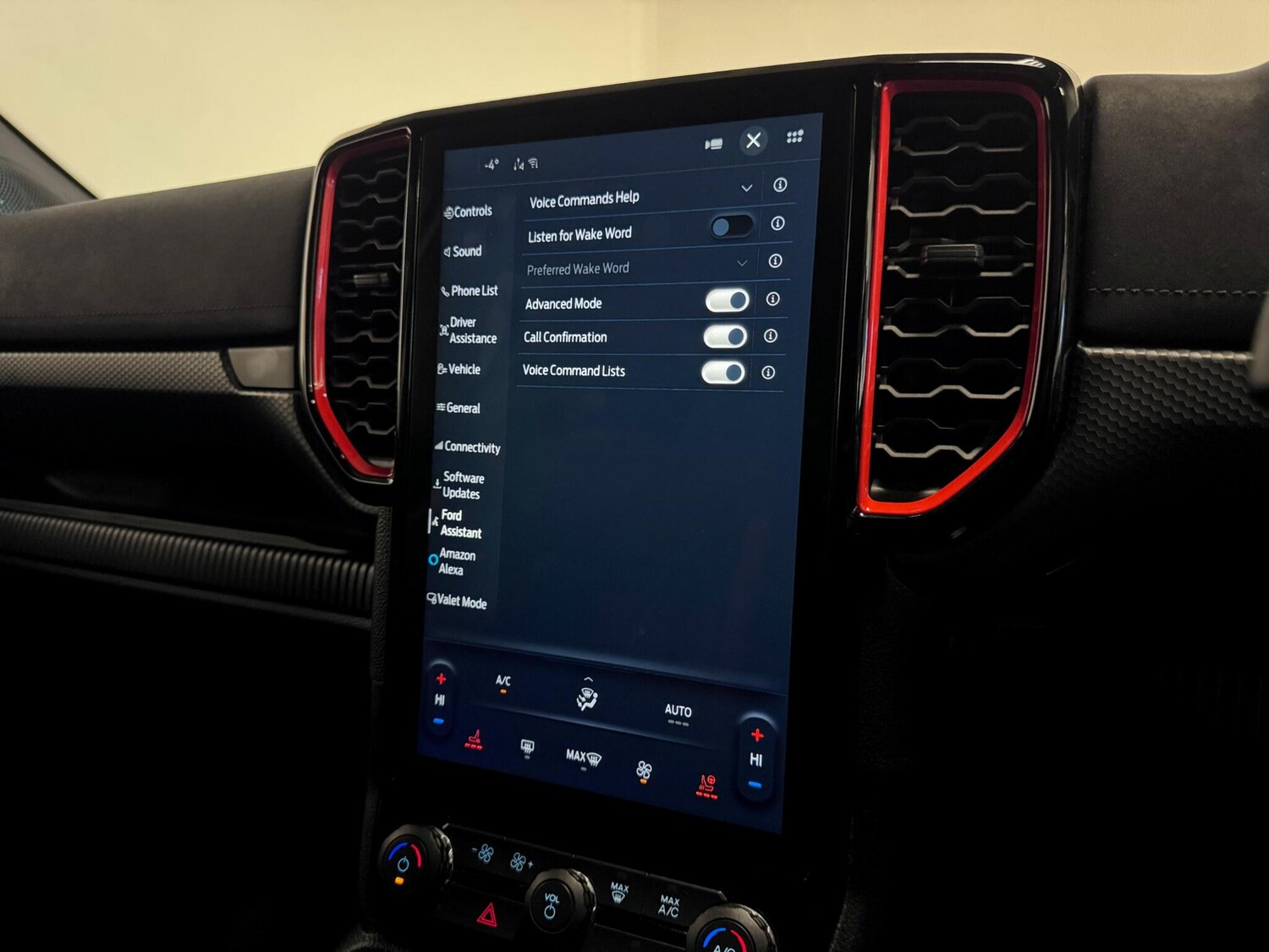 Used Ford Ranger 2024 for sale - 77108895: Photo 61