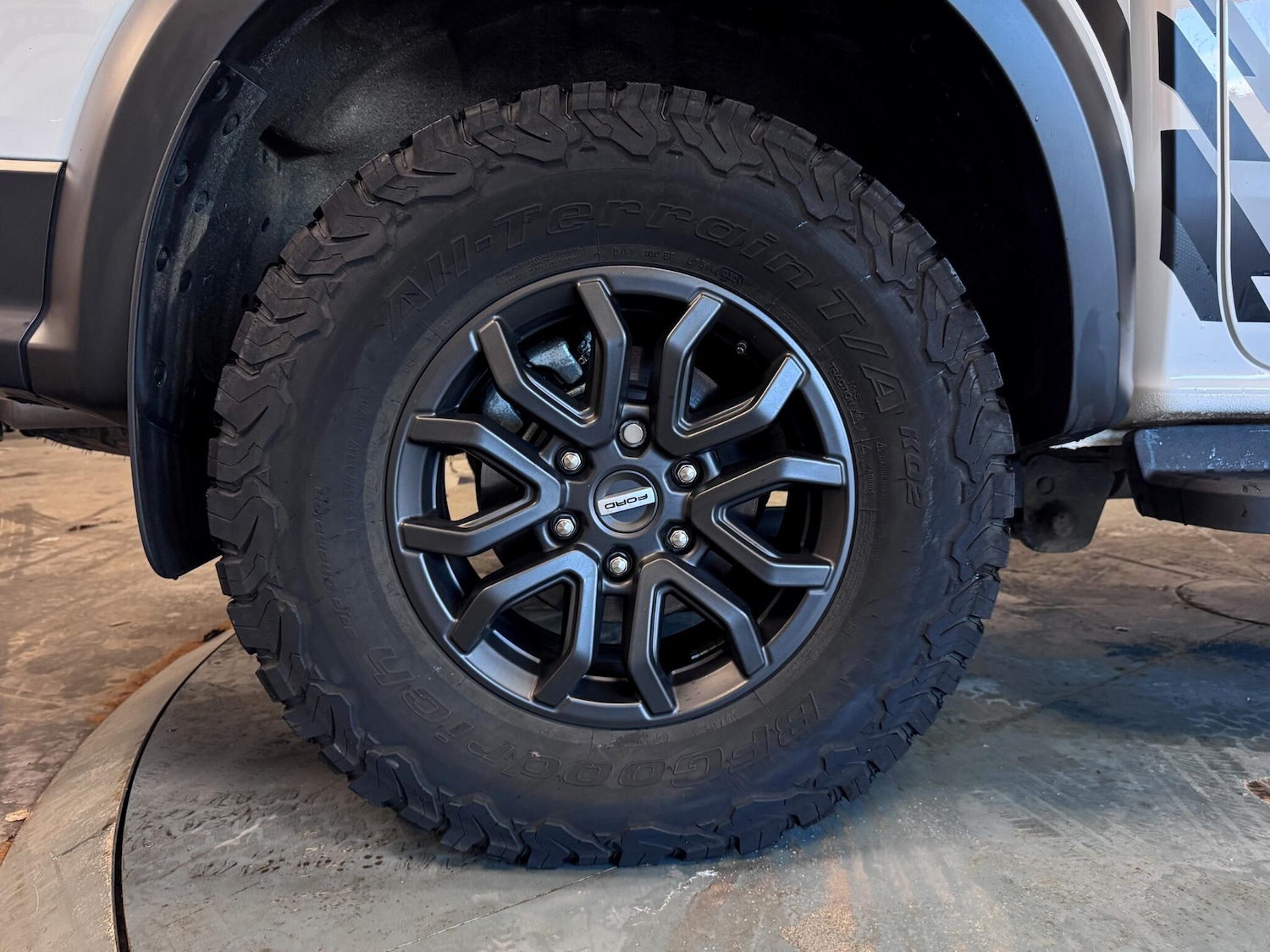 Used Ford Ranger 2024 for sale - 77108895: Photo 62