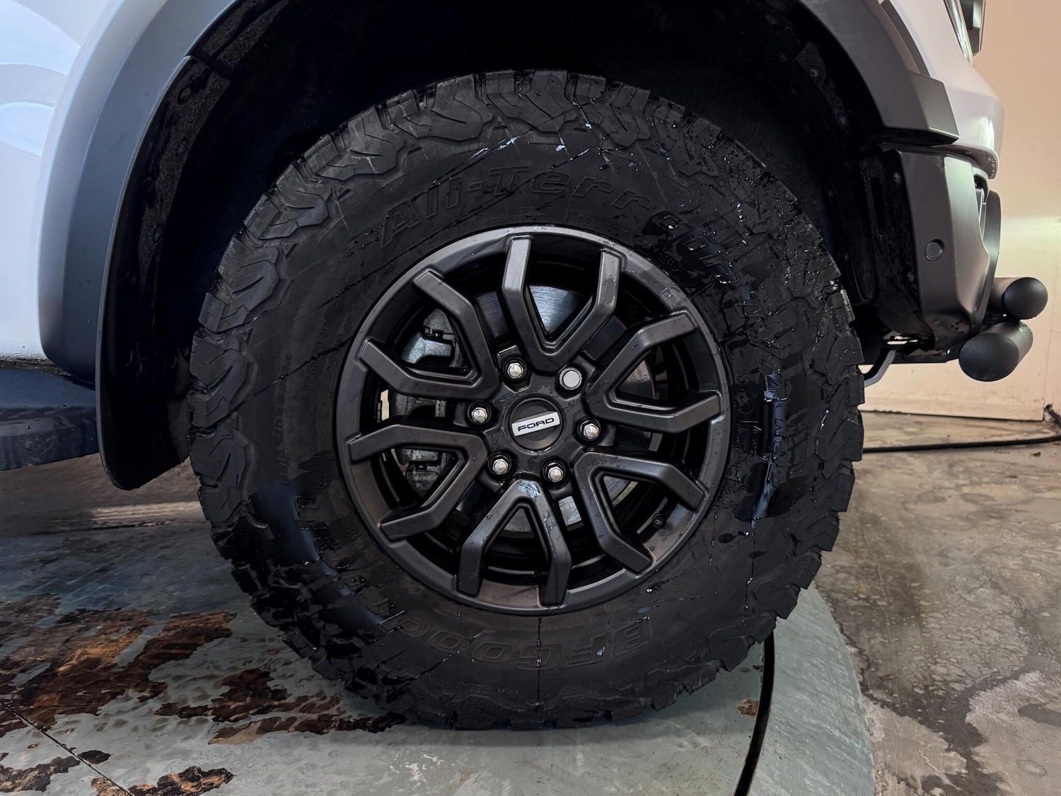 Used Ford Ranger 2024 for sale - 77108895: Photo 63