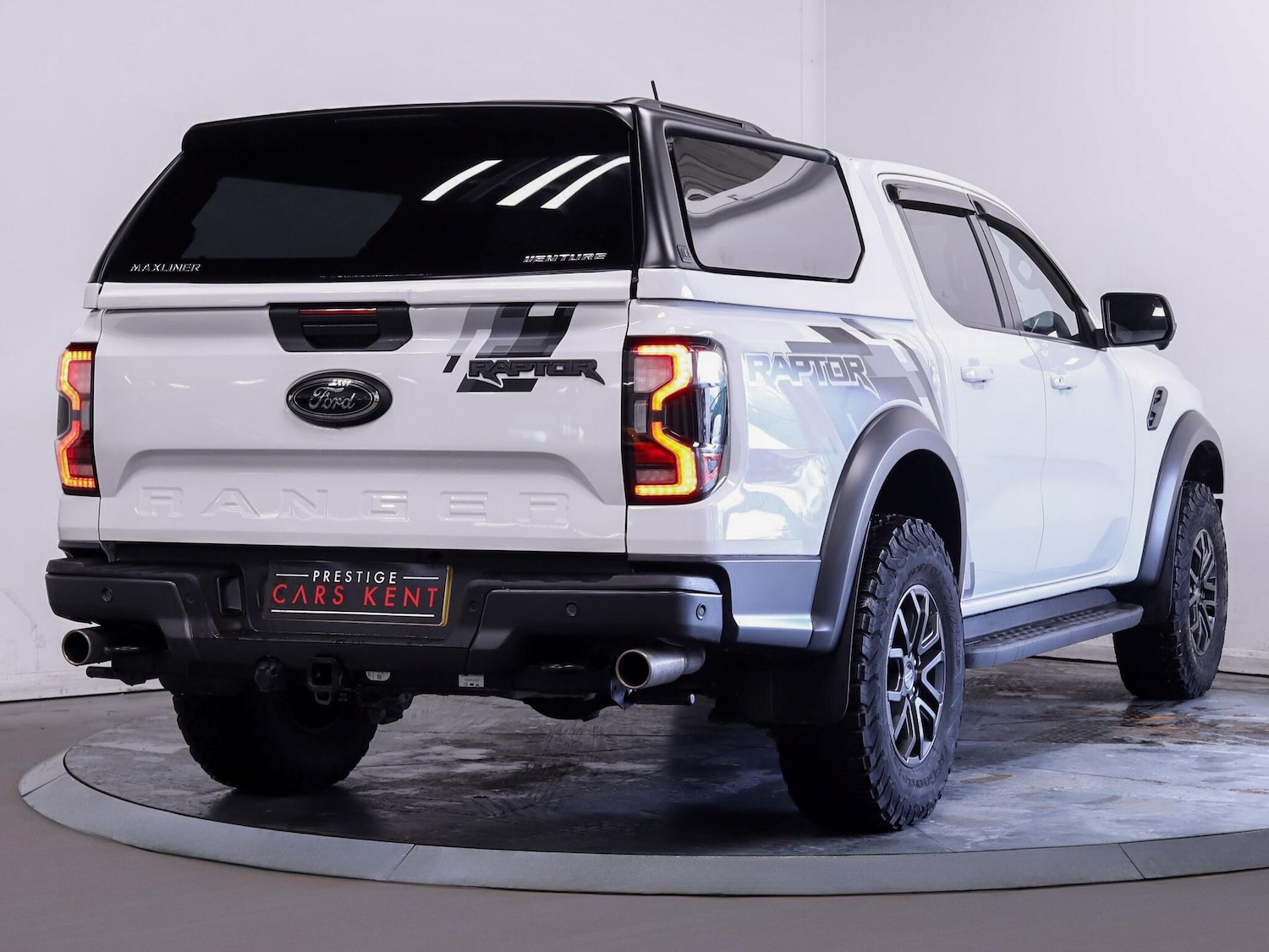 Used Ford Ranger 2024 for sale - 77108895: Photo 7