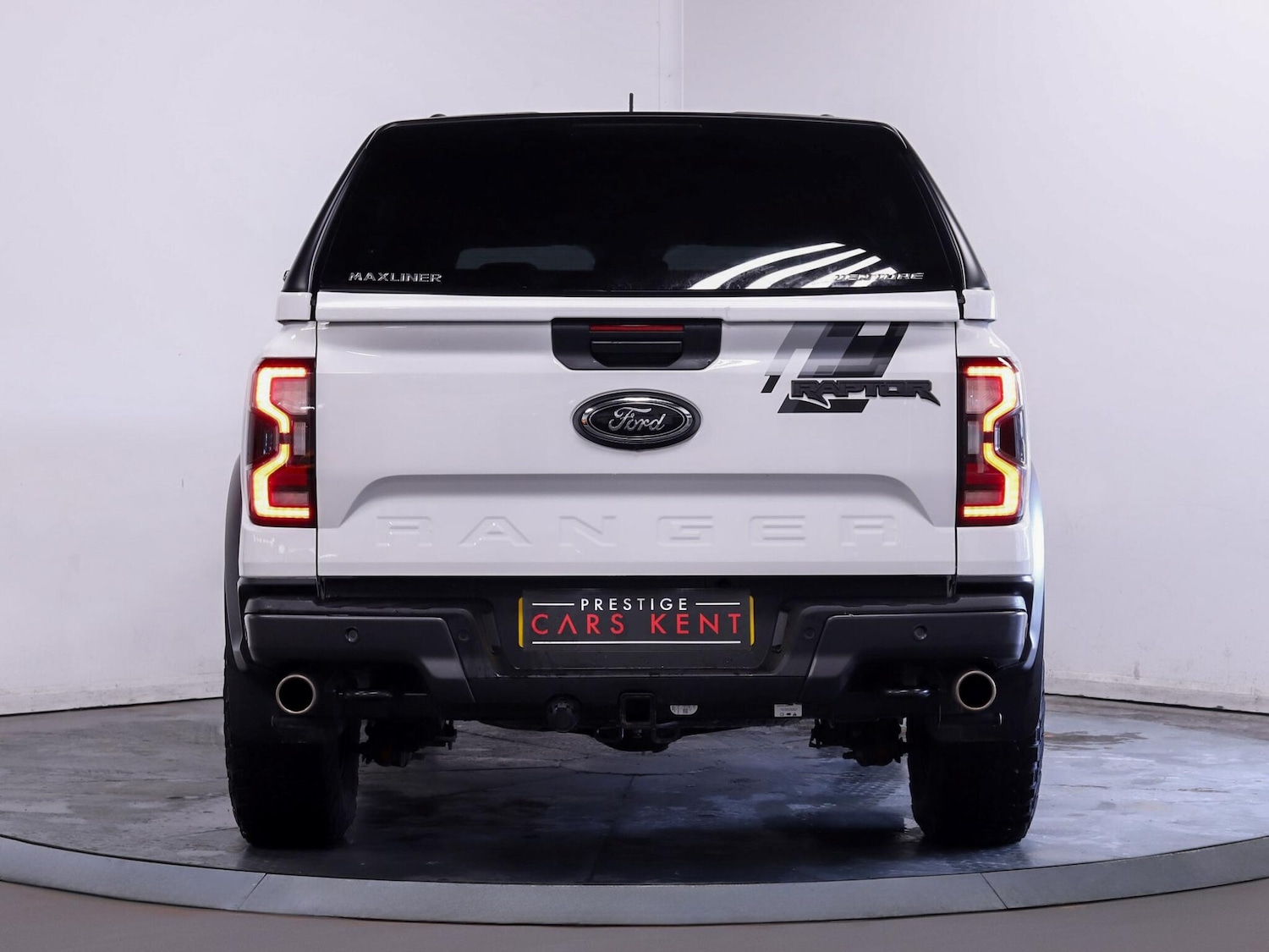 Used Ford Ranger 2024 for sale - 77108895: Photo 9