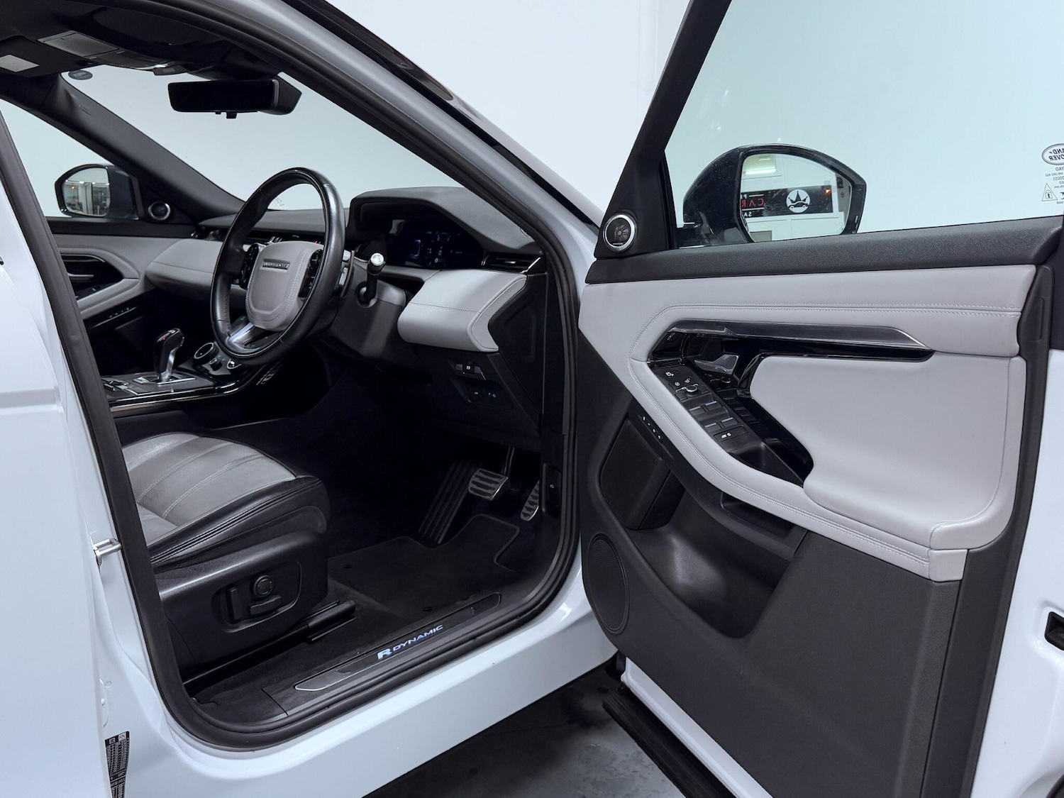 Used Land Rover Range Rover Evoque 2020 for sale - 76370660: Photo 15