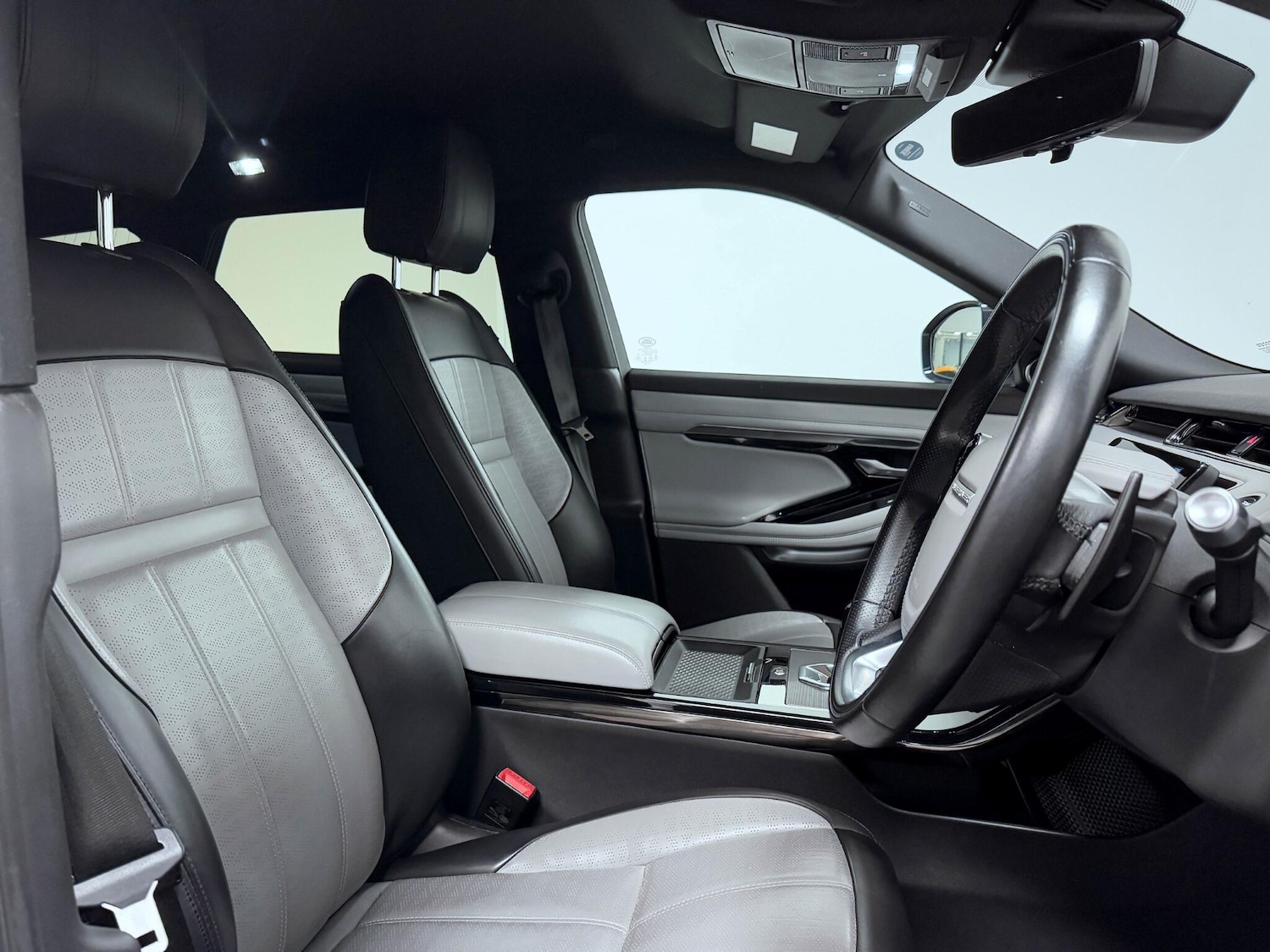 Used Land Rover Range Rover Evoque 2020 for sale - 76370660: Photo 23