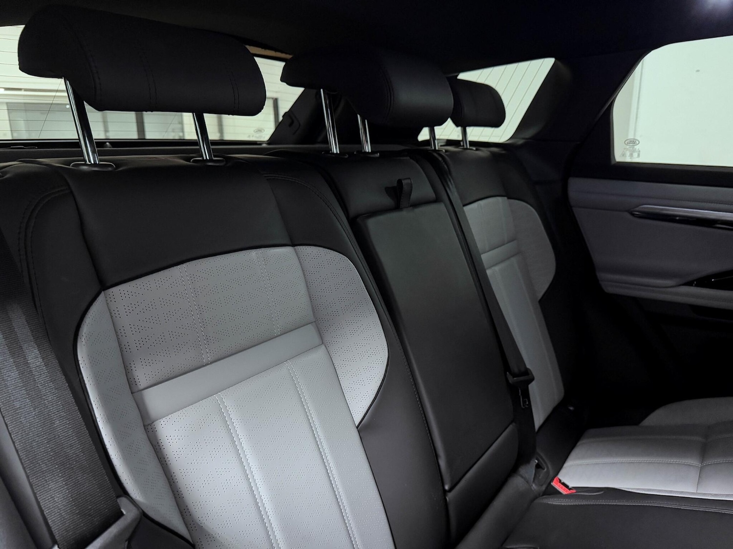 Used Land Rover Range Rover Evoque 2020 for sale - 76370660: Photo 26