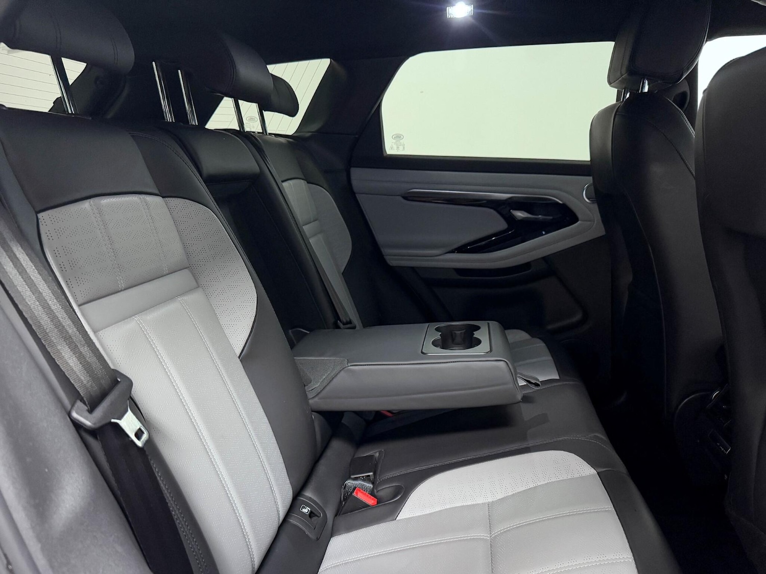 Used Land Rover Range Rover Evoque 2020 for sale - 76370660: Photo 27