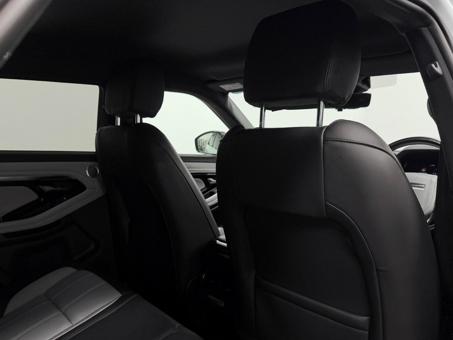 Used Land Rover Range Rover Evoque 2020 for sale - 76370660: Photo 28