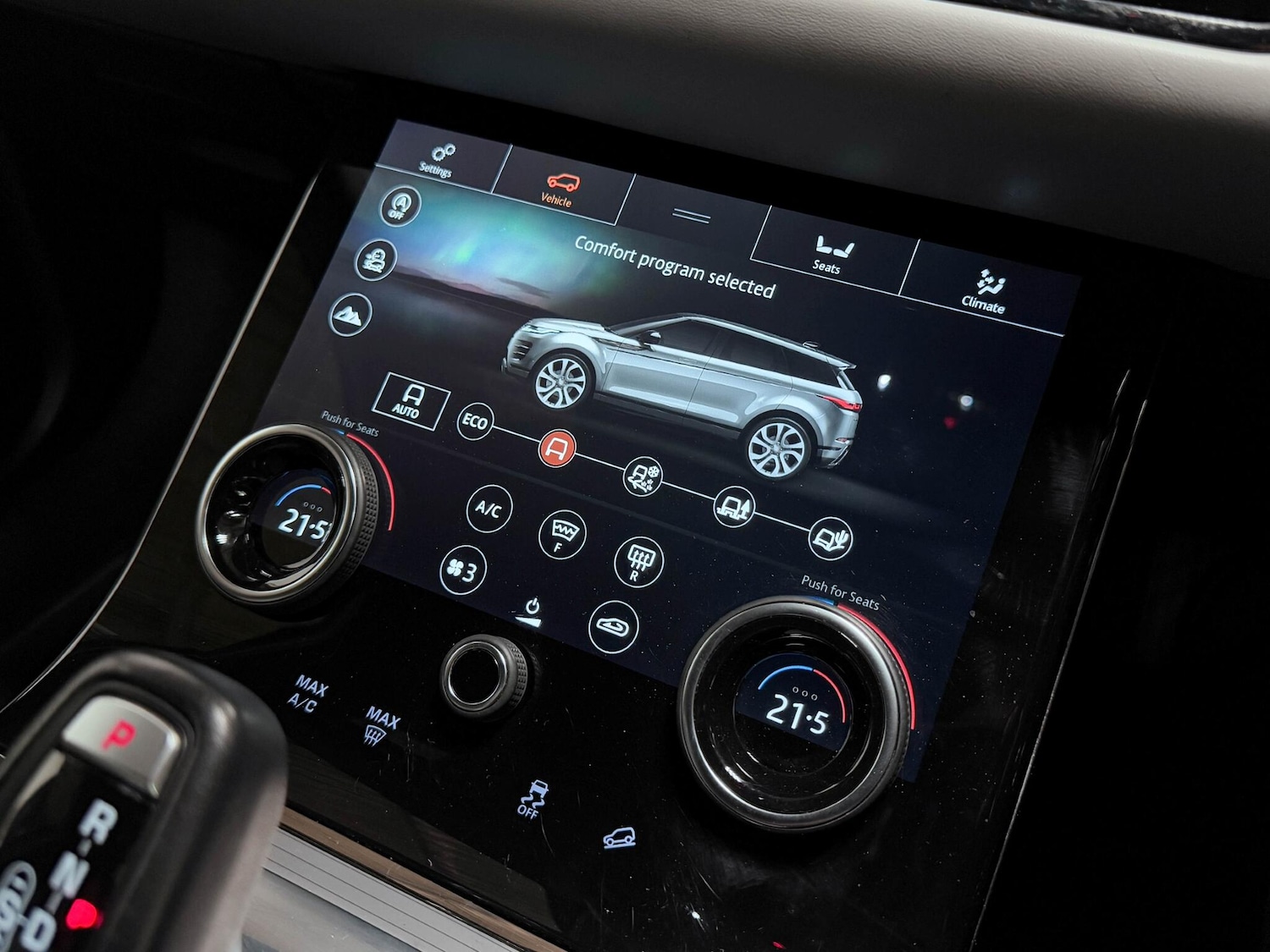 Used Land Rover Range Rover Evoque 2020 for sale - 76370660: Photo 33