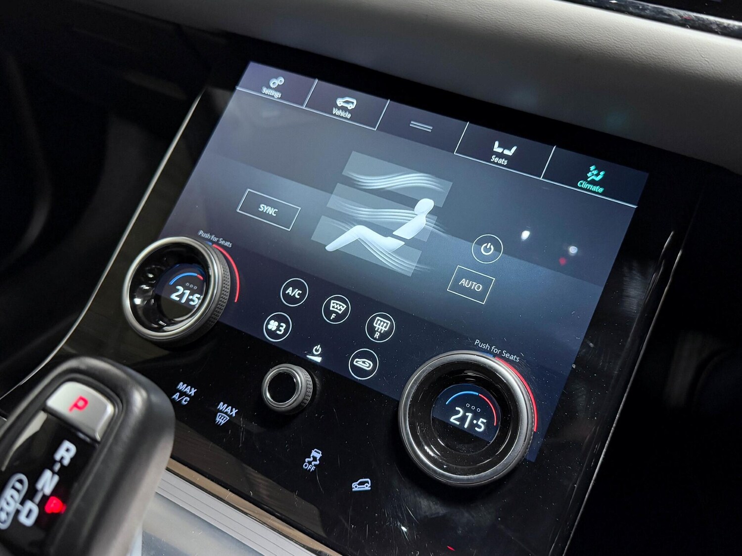 Used Land Rover Range Rover Evoque 2020 for sale - 76370660: Photo 34