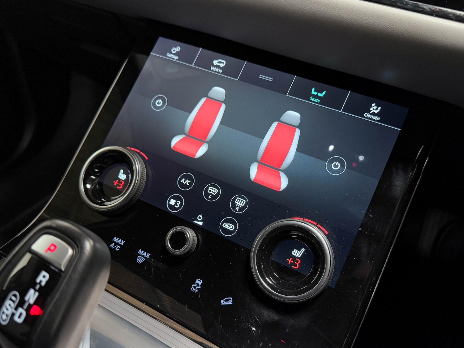 Used Land Rover Range Rover Evoque 2020 for sale - 76370660: Photo 35