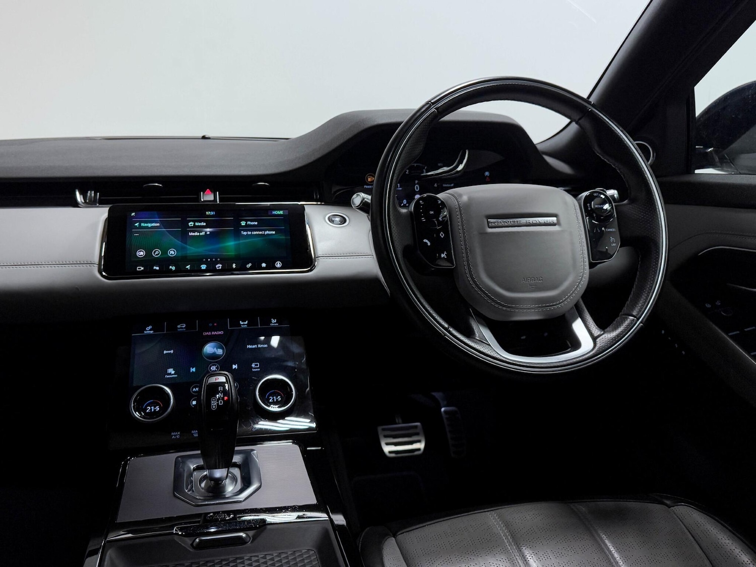 Used Land Rover Range Rover Evoque 2020 for sale - 76370660: Photo 36