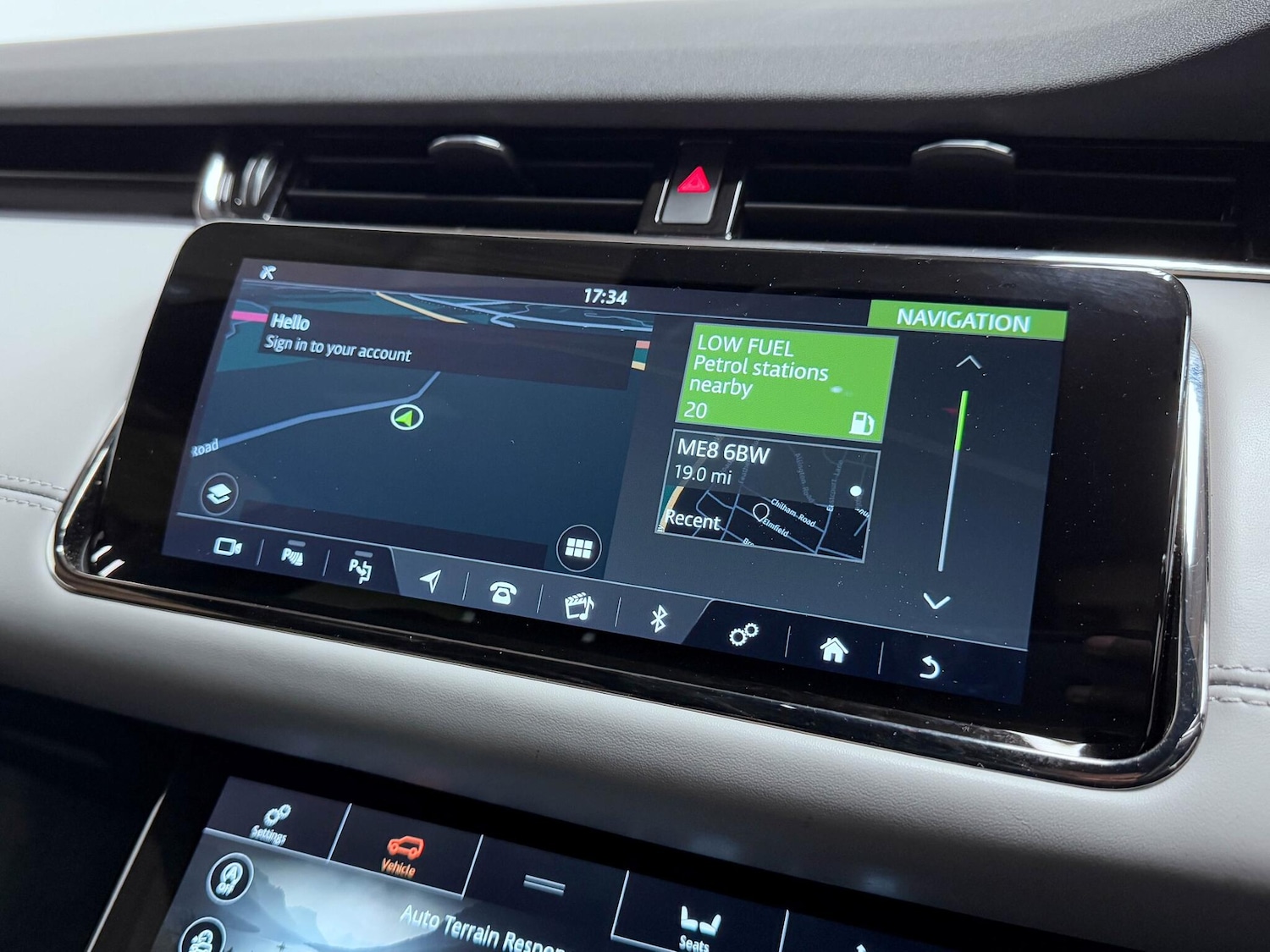 Used Land Rover Range Rover Evoque 2020 for sale - 76370660: Photo 41