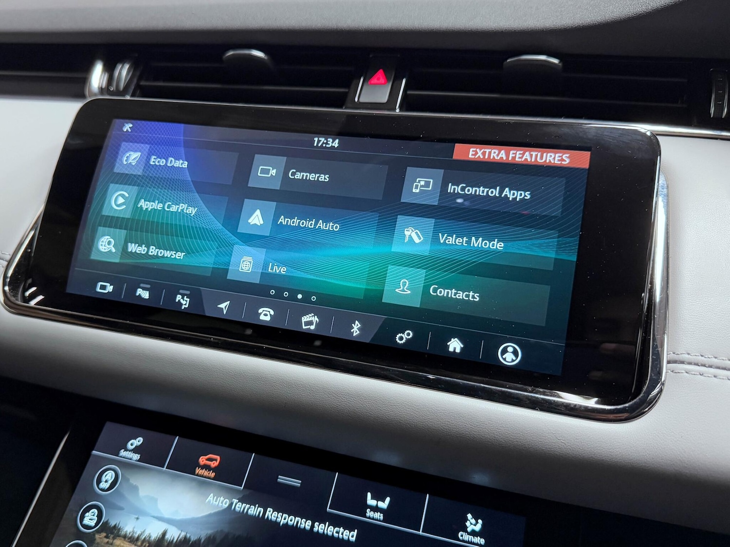 Used Land Rover Range Rover Evoque 2020 for sale - 76370660: Photo 42