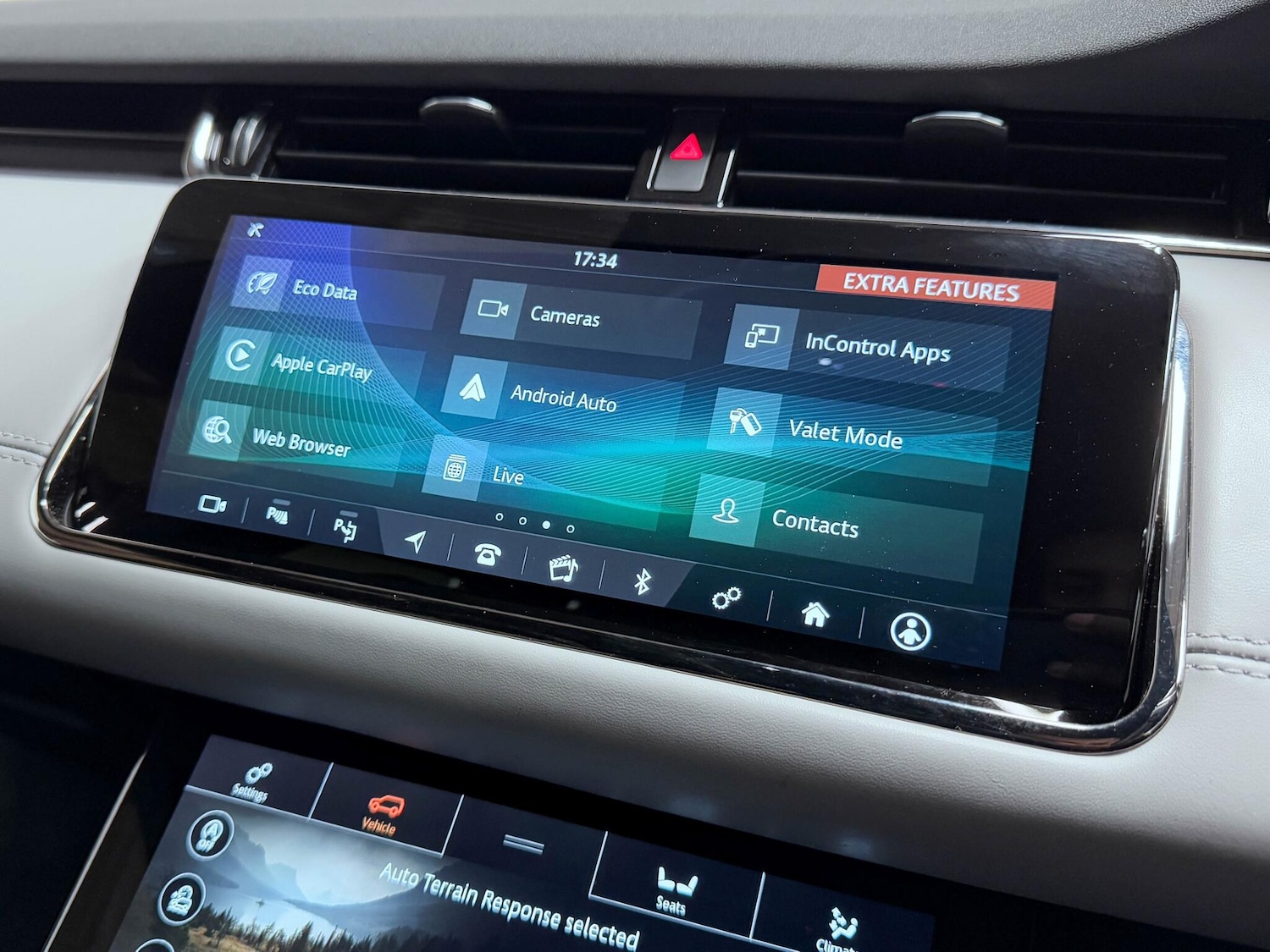 Used Land Rover Range Rover Evoque 2020 for sale - 76370660: Photo 43