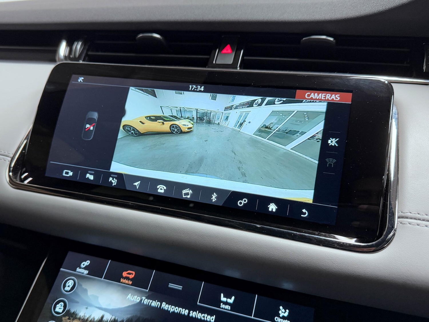 Used Land Rover Range Rover Evoque 2020 for sale - 76370660: Photo 44