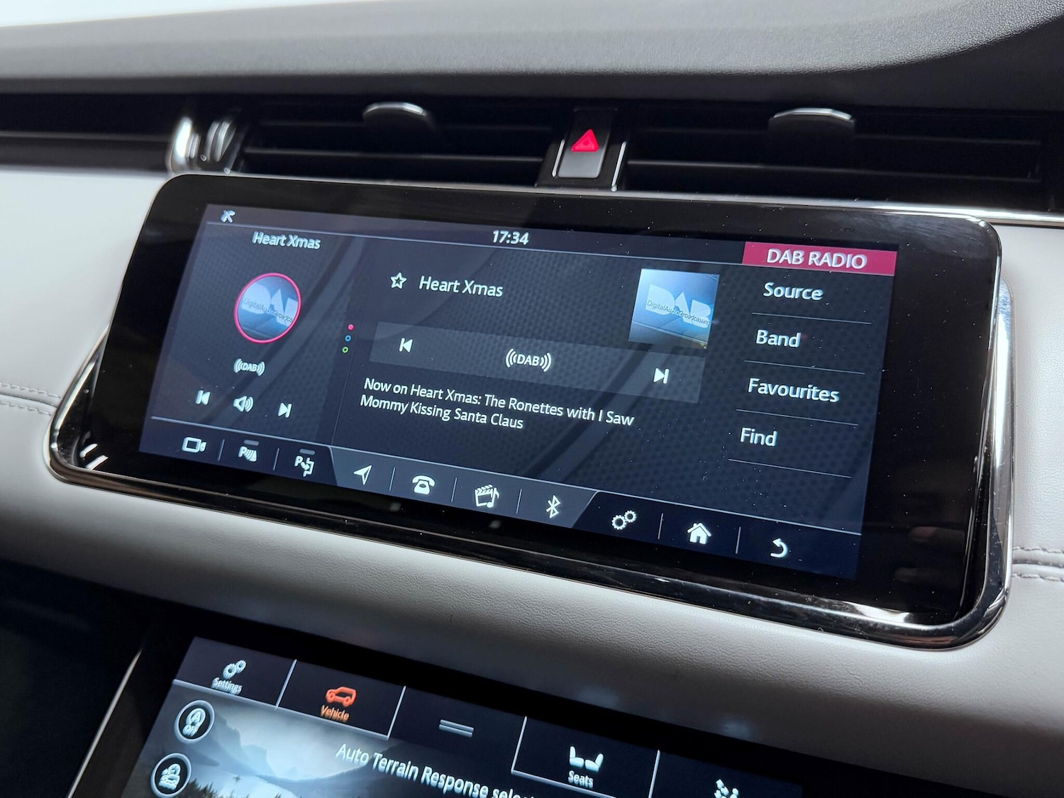 Used Land Rover Range Rover Evoque 2020 for sale - 76370660: Photo 46